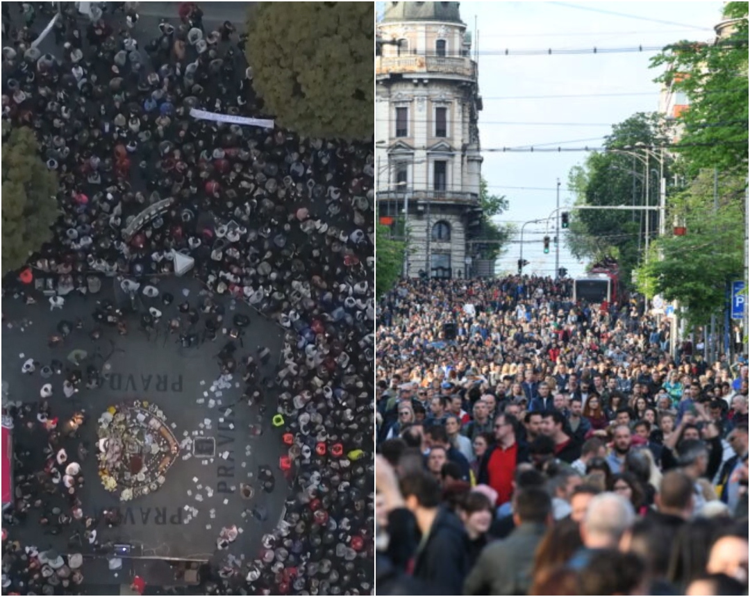 pravda za davida i srbija protiv nasilja