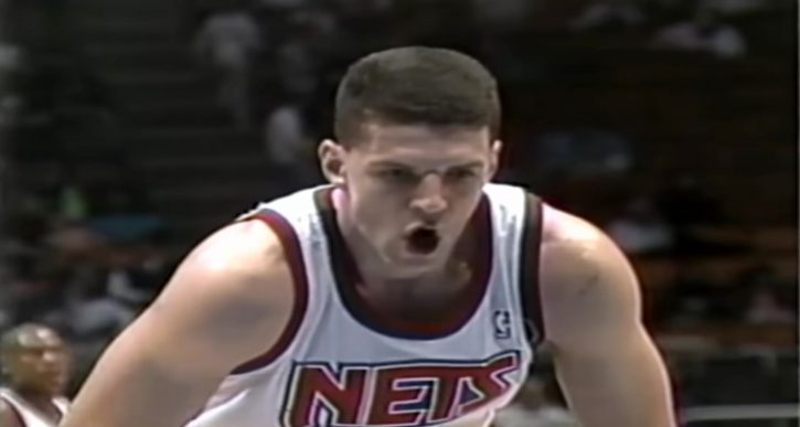 drazen petrovic