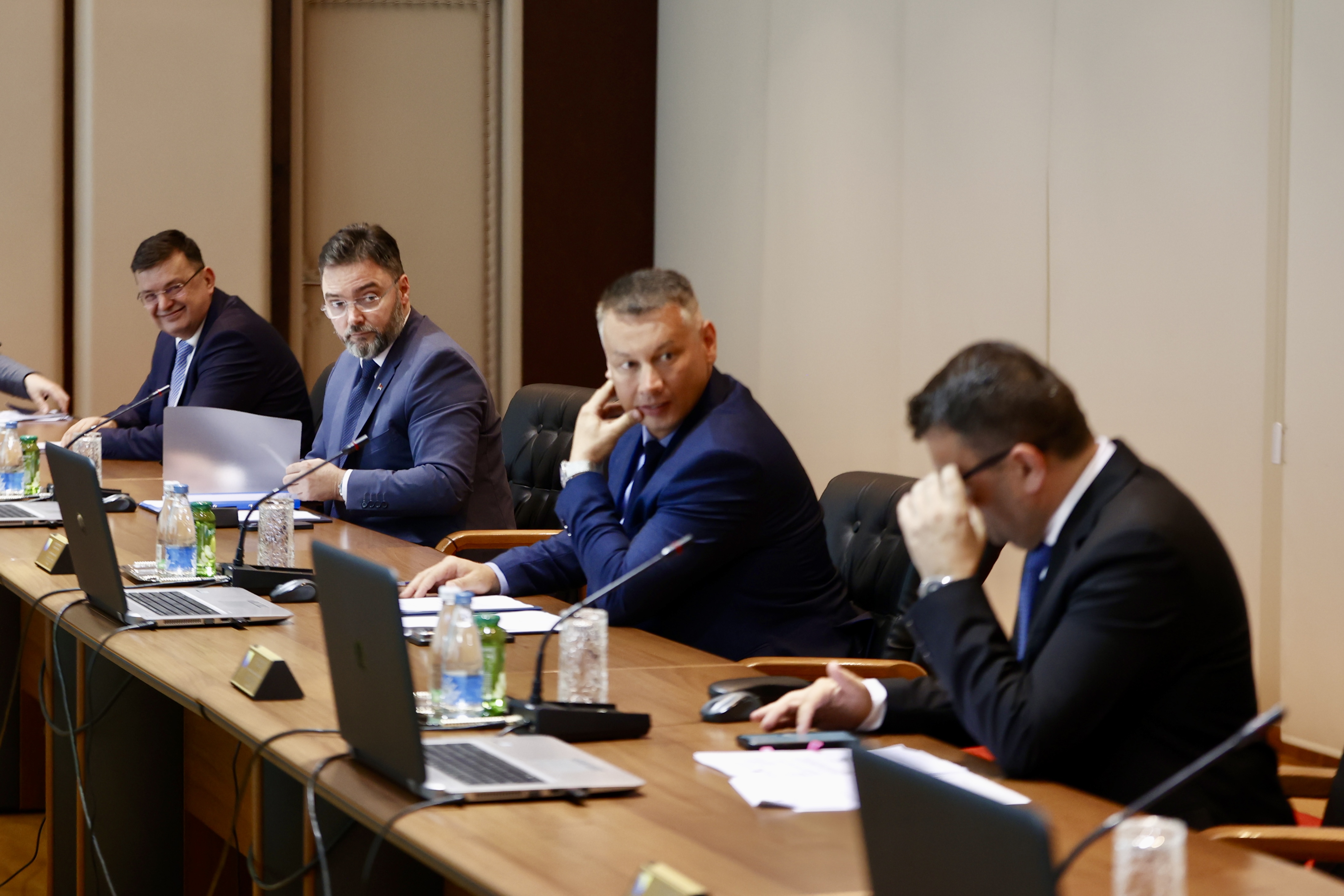 vijece ministara bih