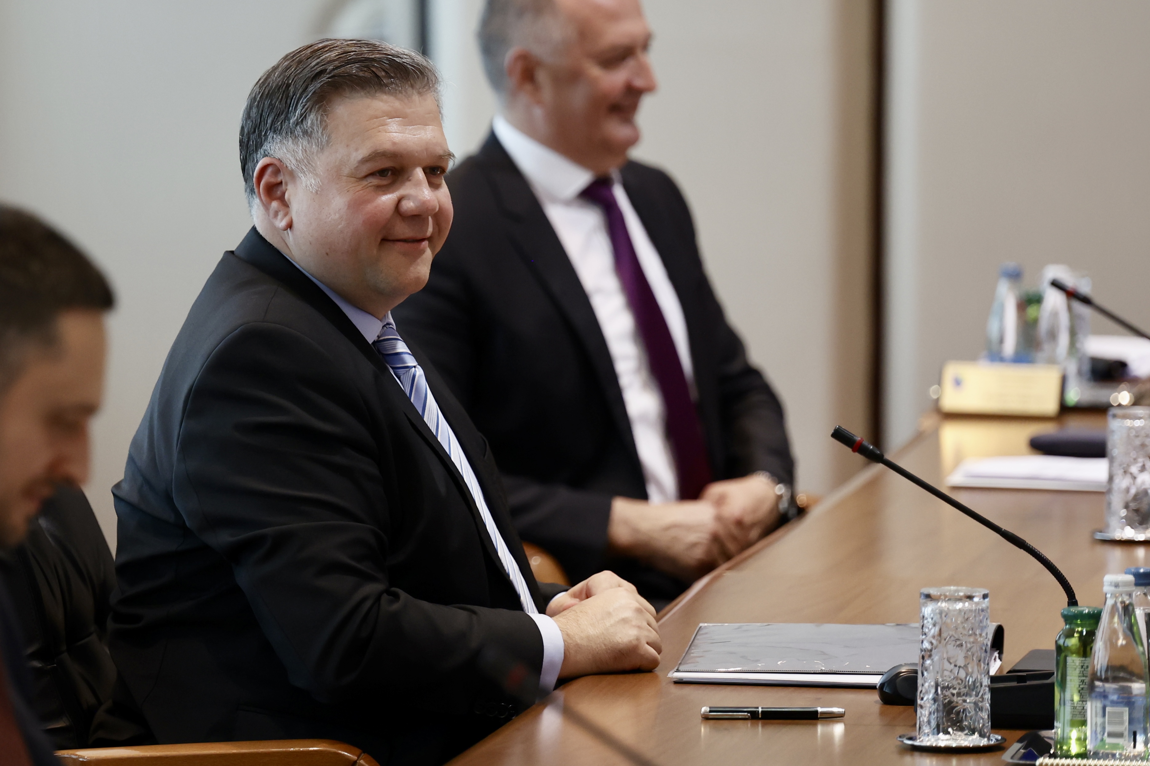 vijece ministara bih