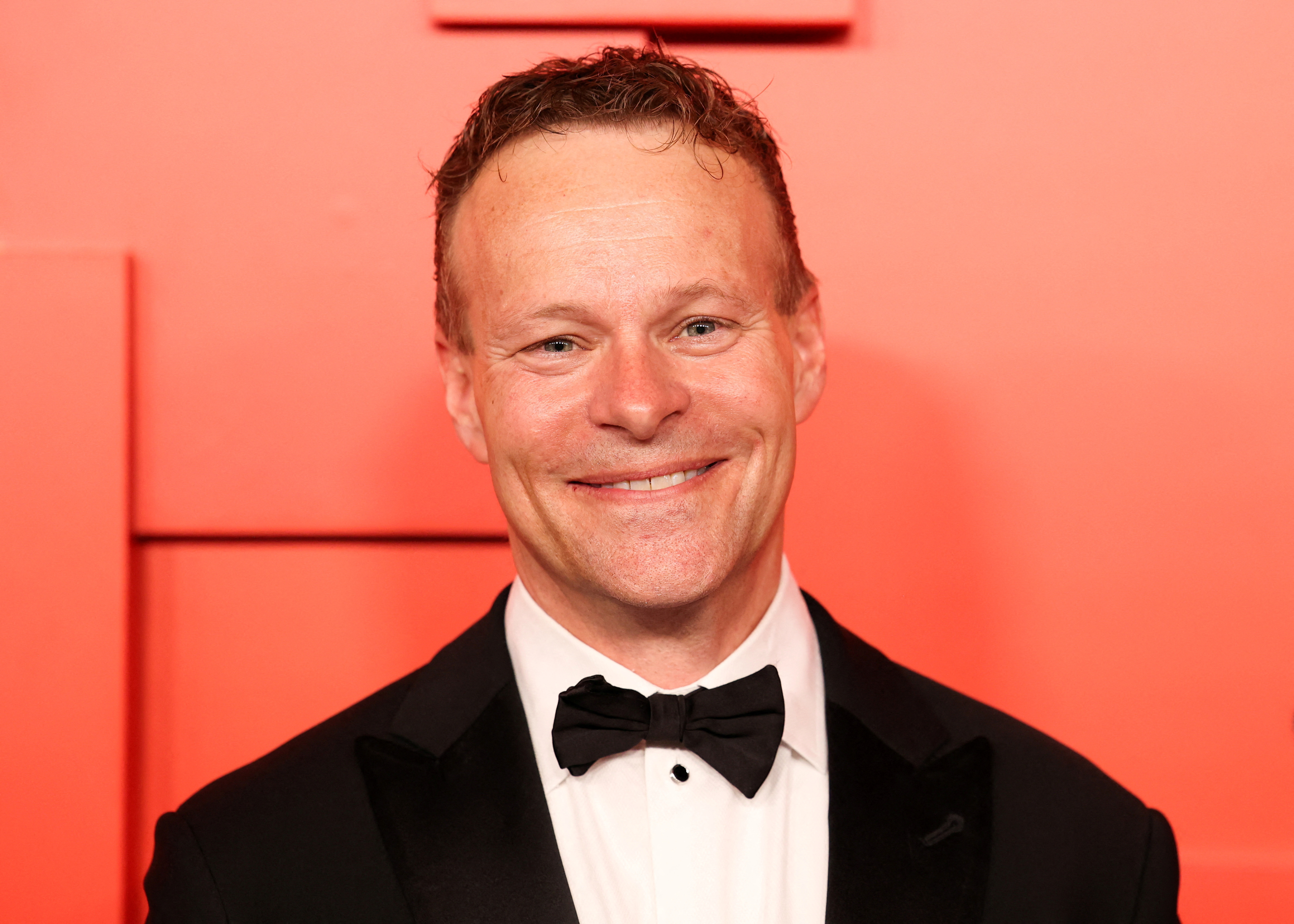 FILE PHOTO: The Time 100 Gala celebrating Time magazine's 100 most influential people people in the world in New York