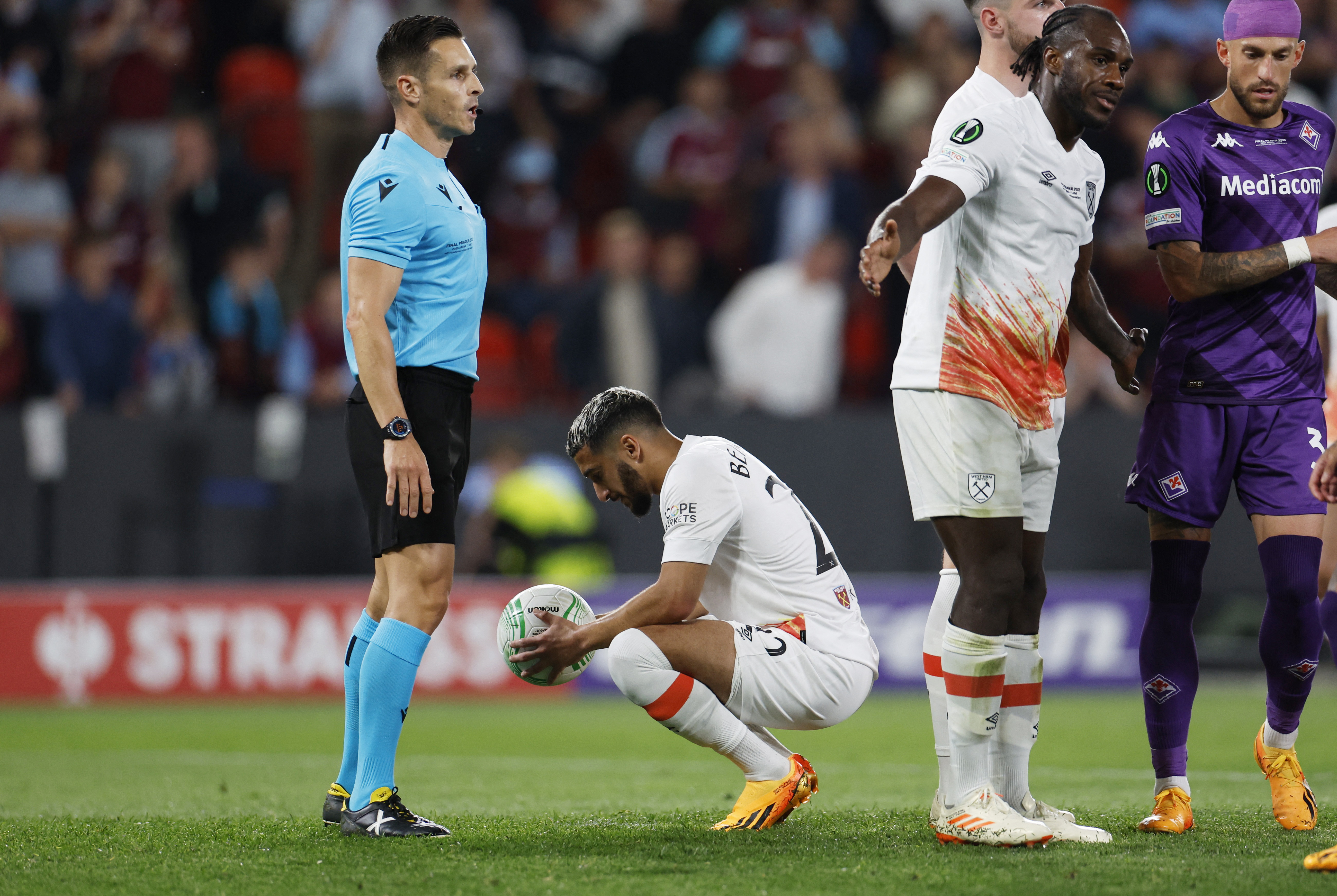 REUTERS/David W Cerny