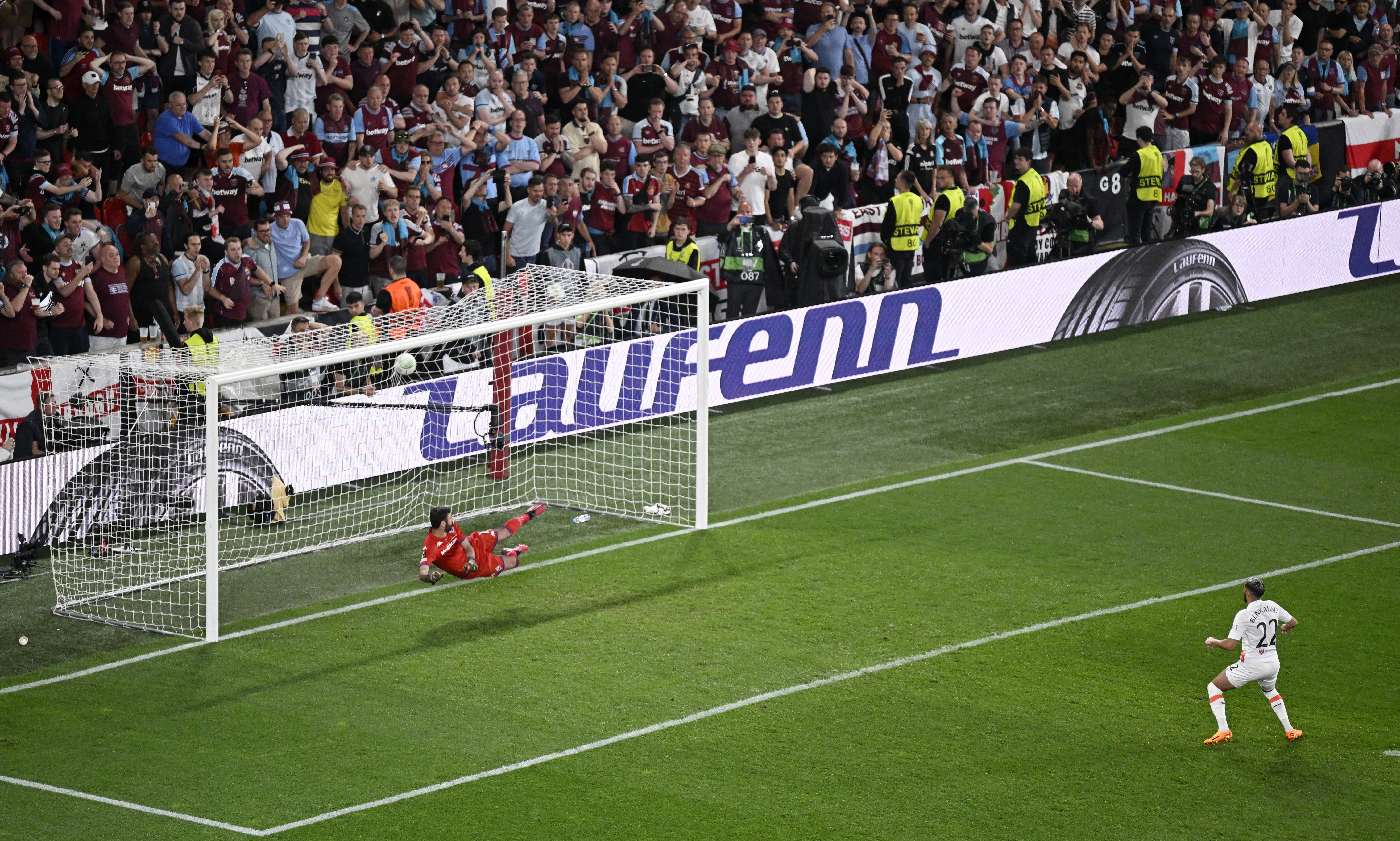 REUTERS/Radovan Stoklasa