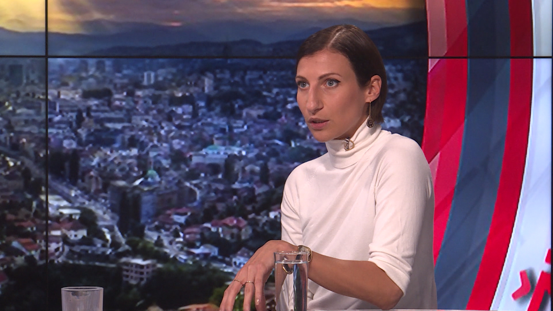amila terzimehić