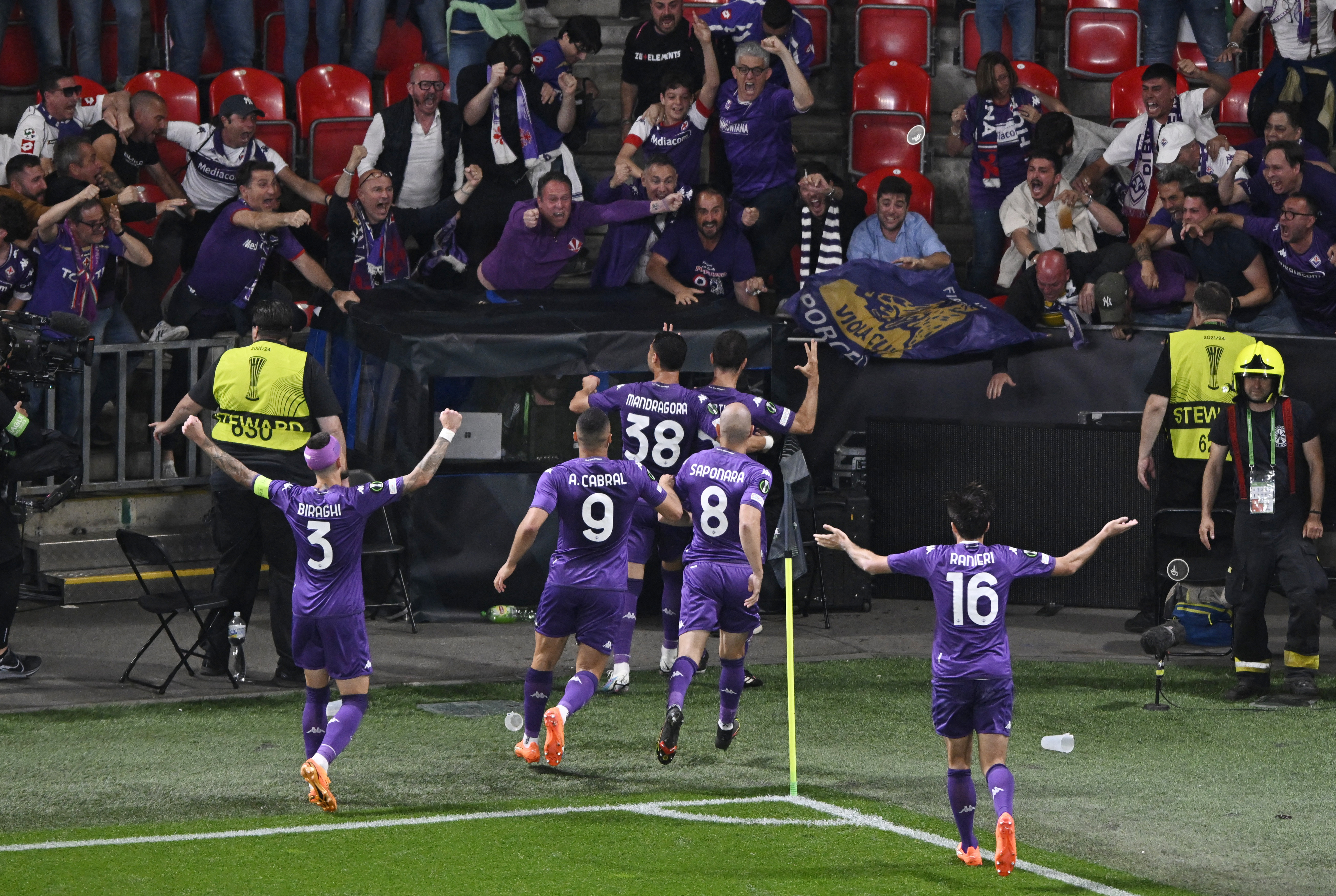 REUTERS/Radovan Stoklasa