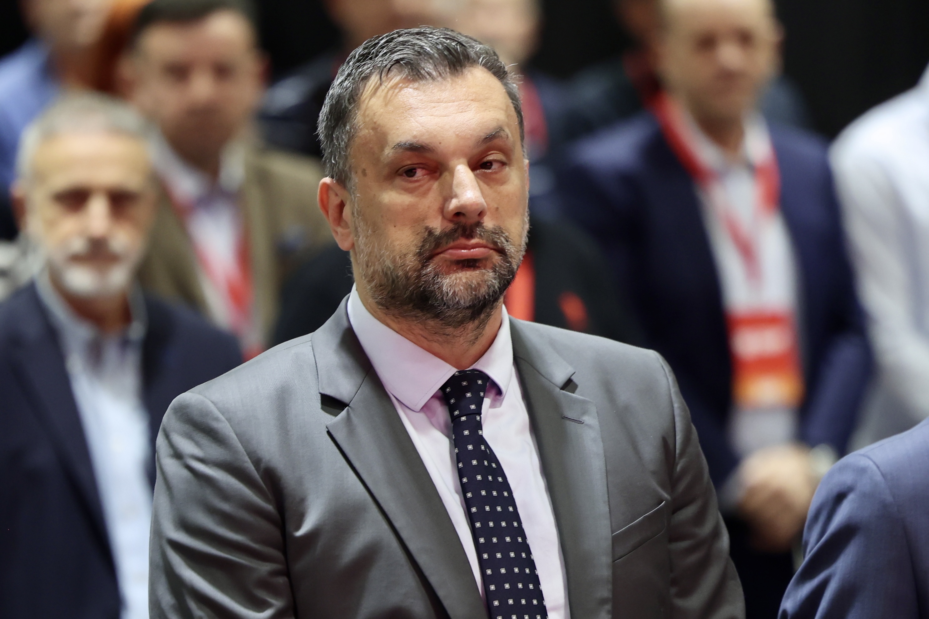 sdp bih kongres konakovic