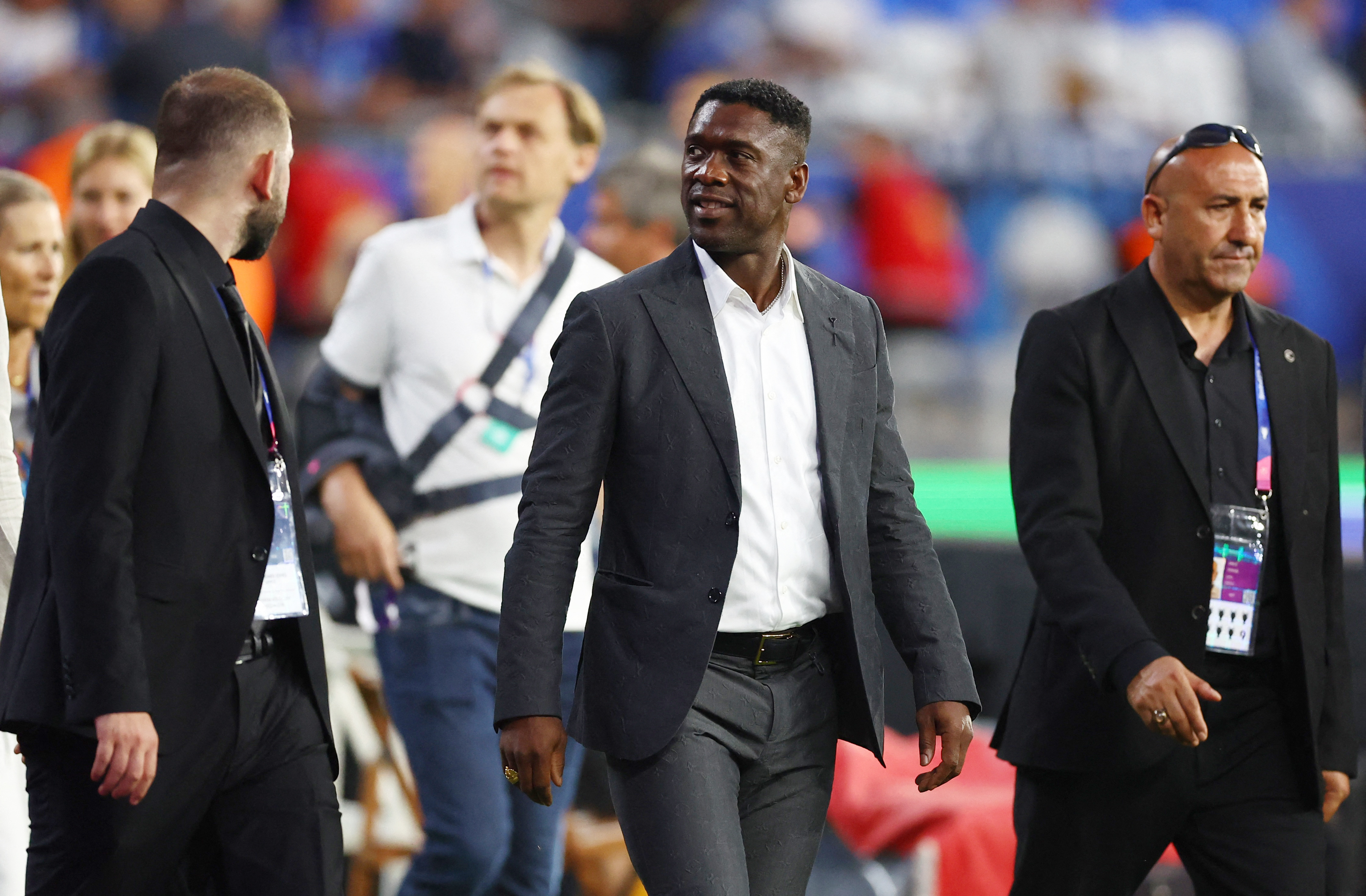 Champions League Final - Manchester City v Inter Milan