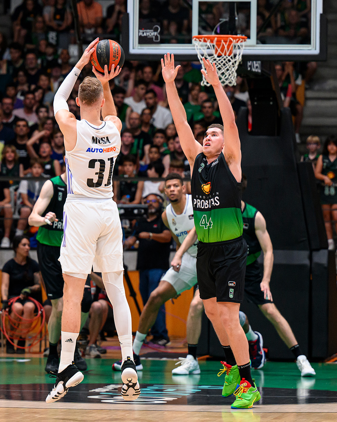 Musa Džanan Joventut