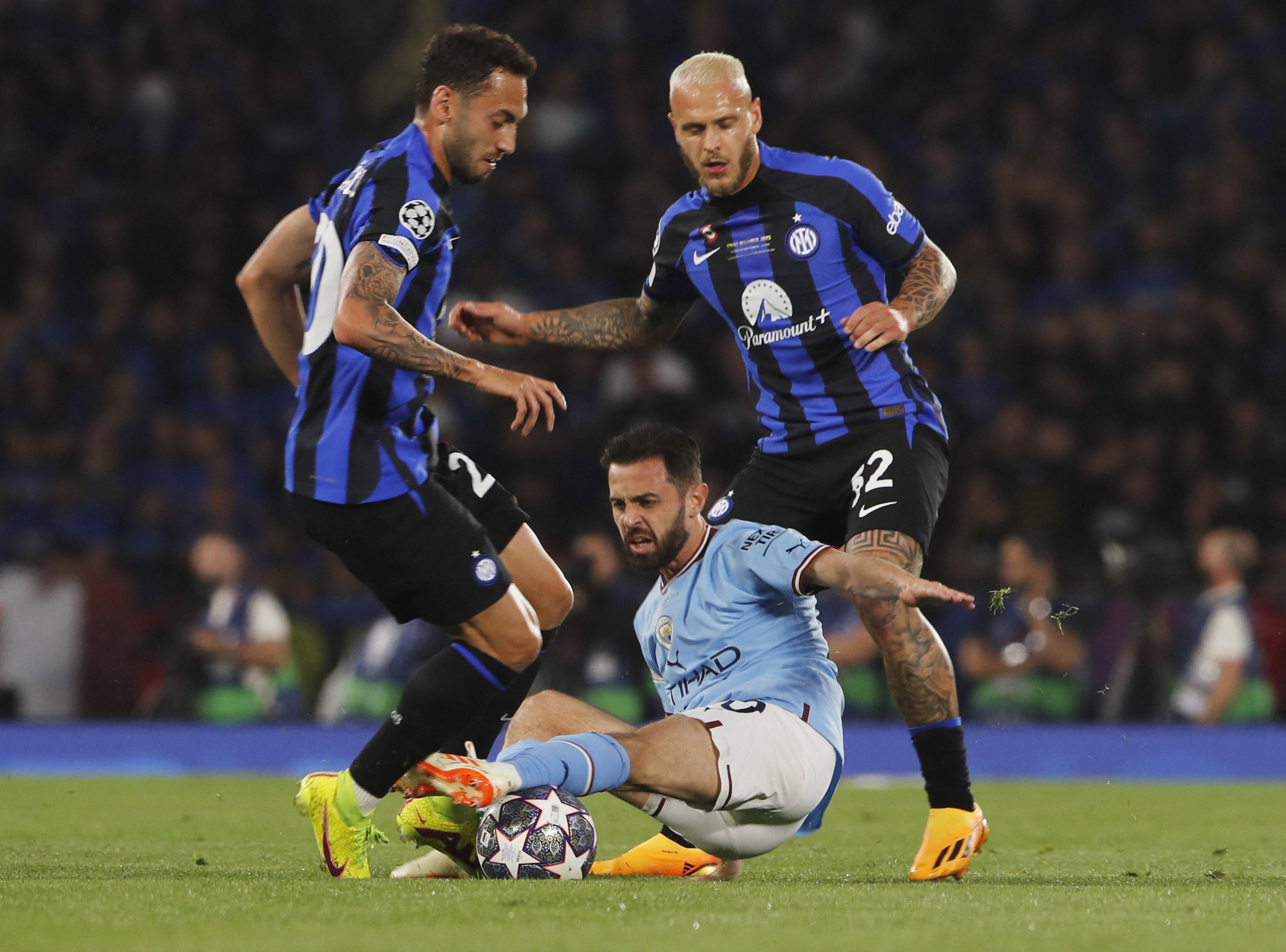 REUTERS/Dilara Senkaya