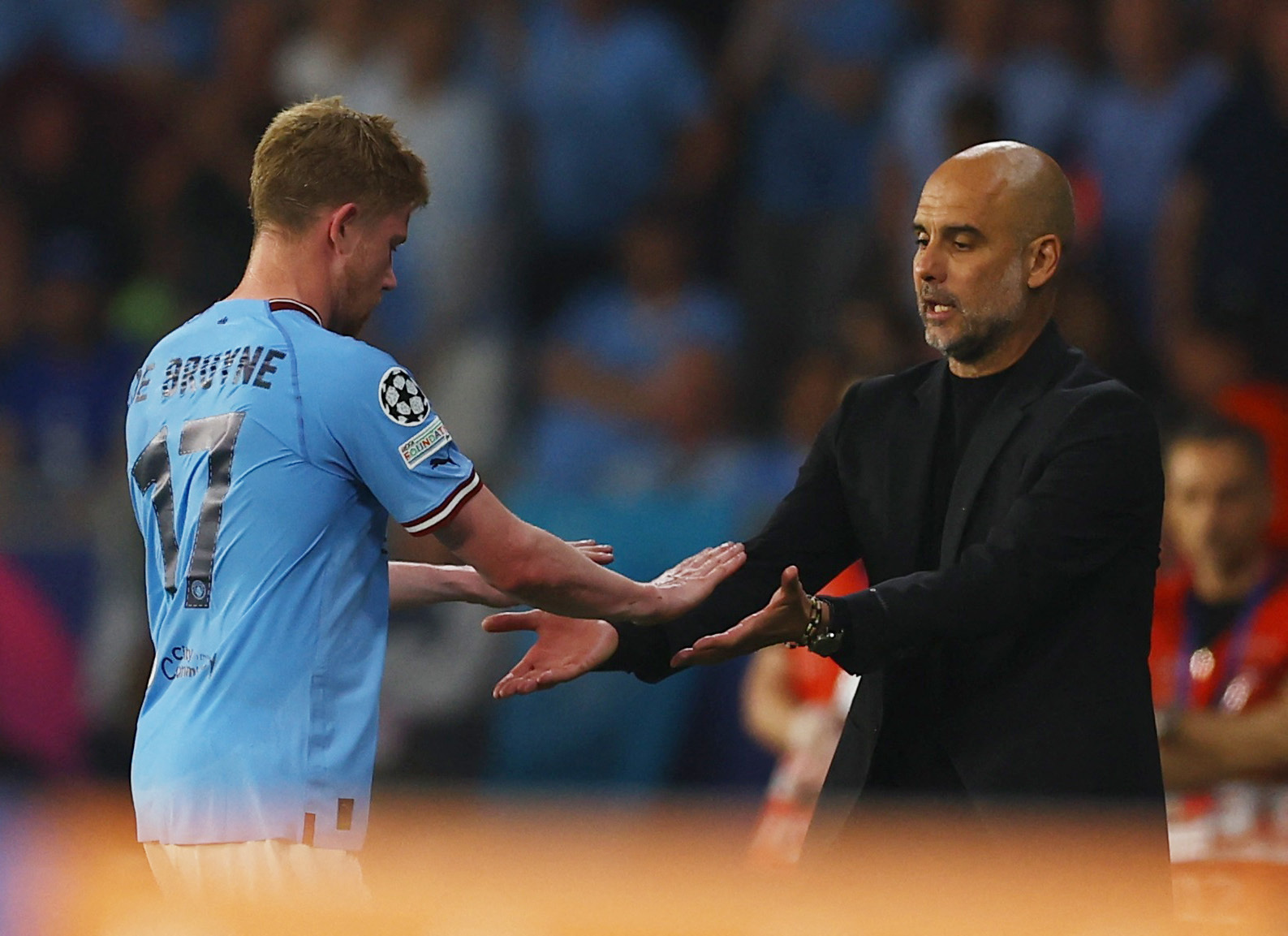 REUTERS/Molly Darlington