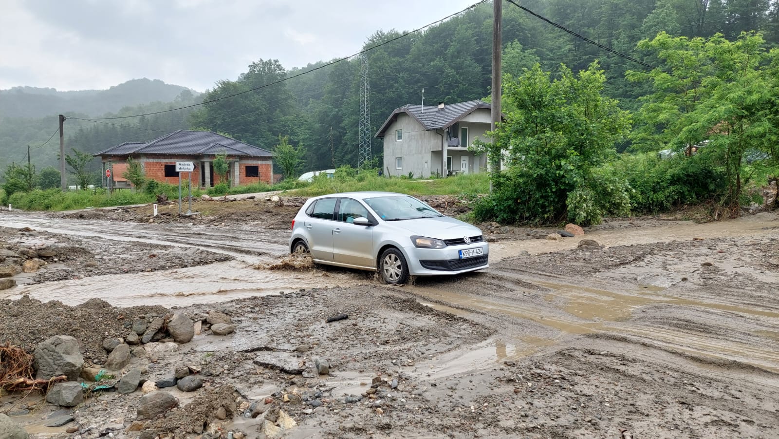 Vedran Bosnjak/Anadolija