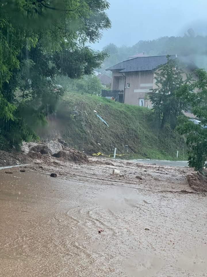 Ustupljena fotografija