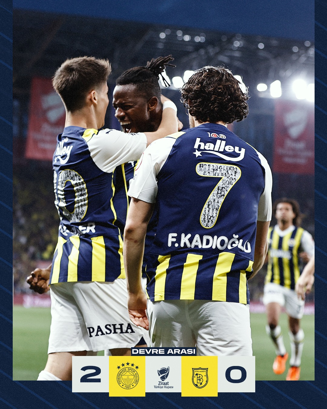 Fenerbahce