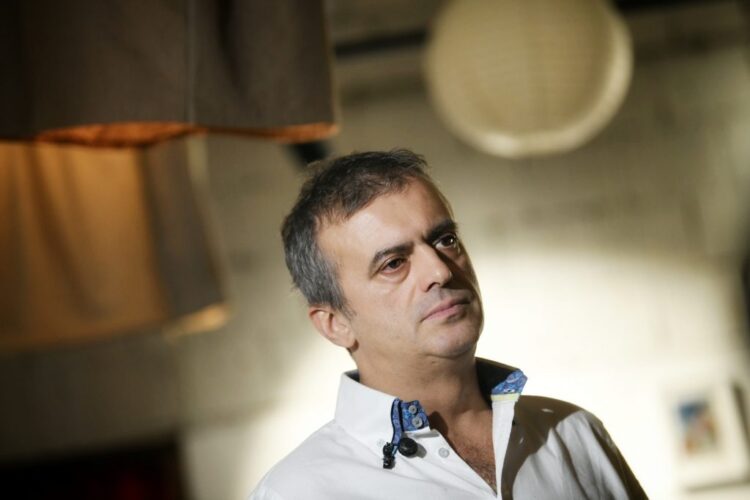 sergej trifunovic ¸1