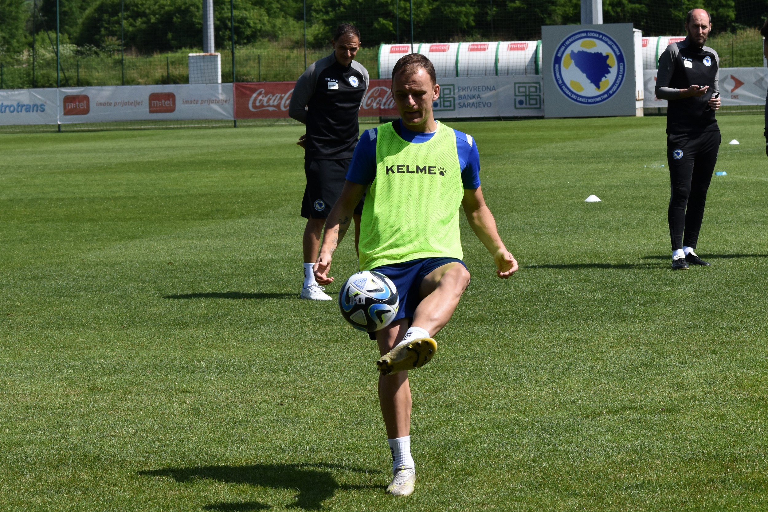 Nemanja Bilbija