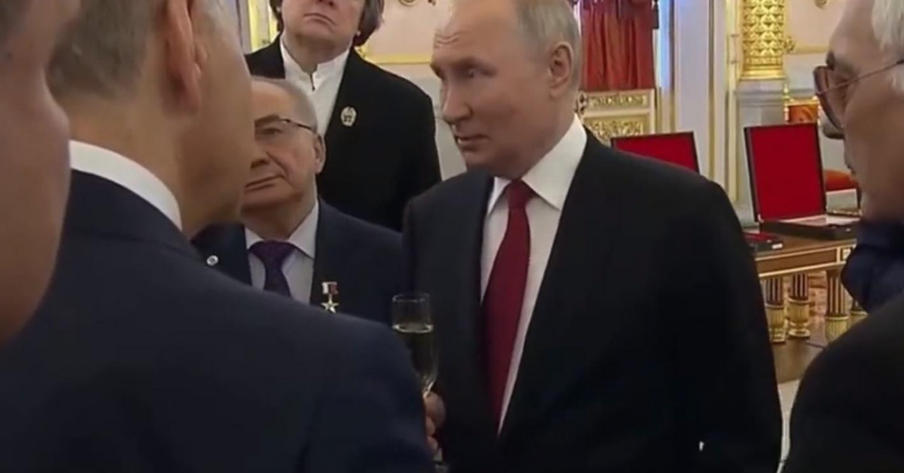 putin