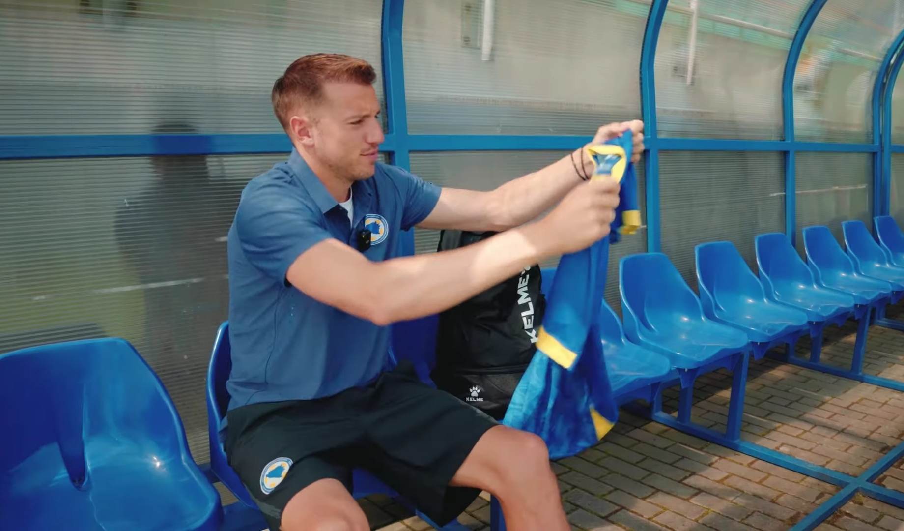 Fudbalska reprezentacija BiH