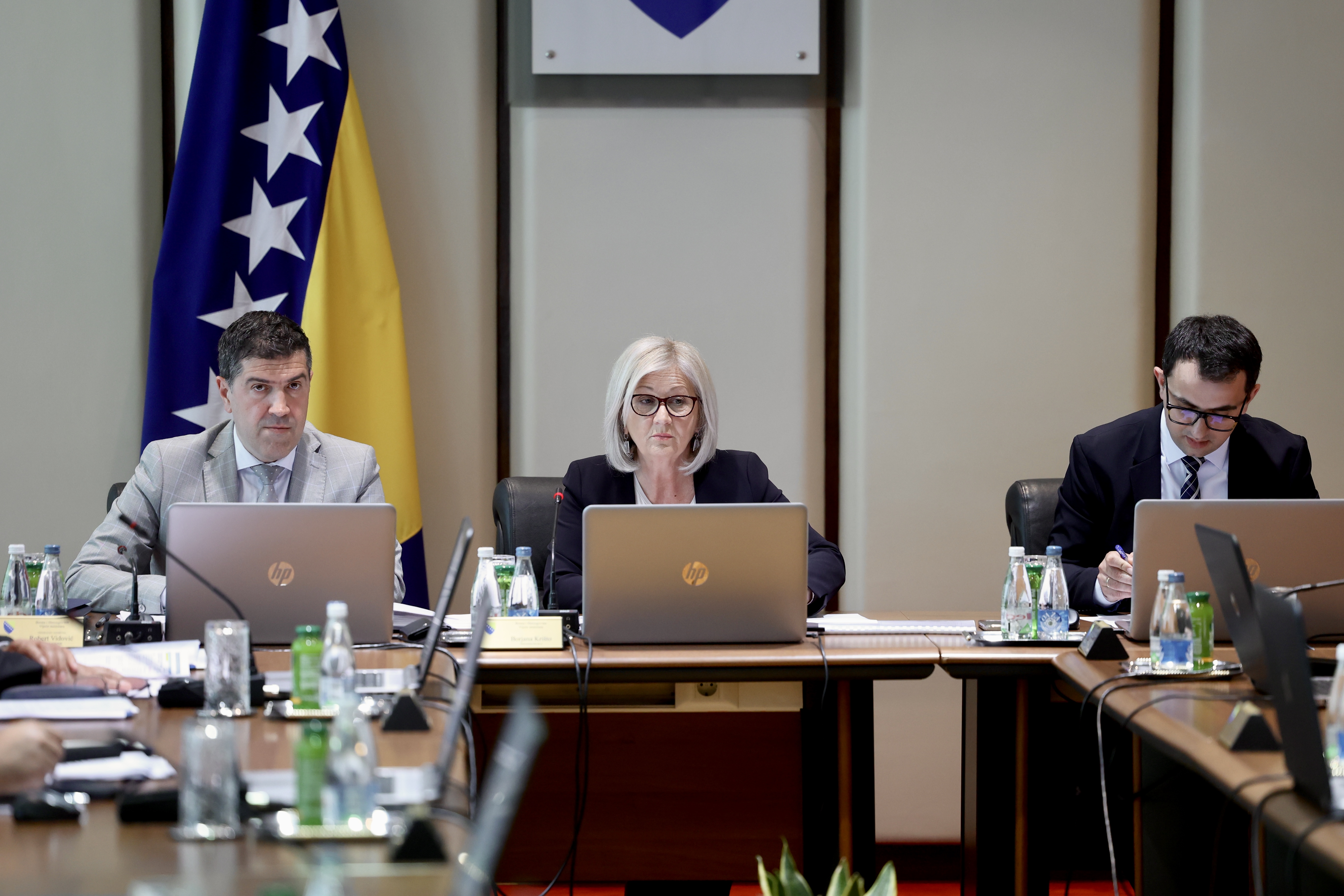 vijece ministara BiH (1)