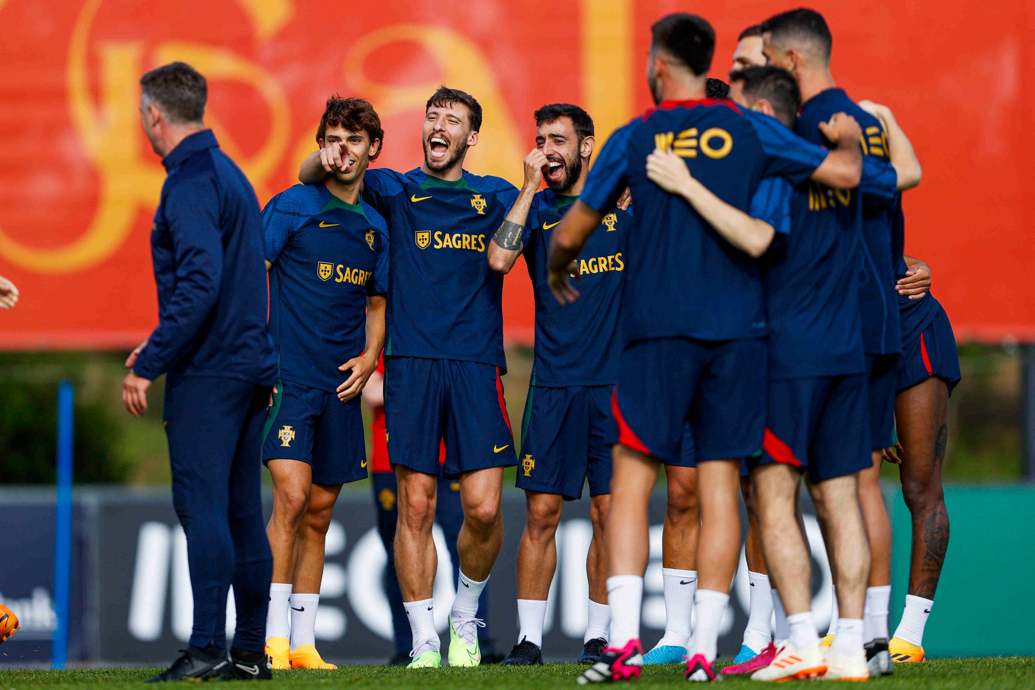portugal selecao