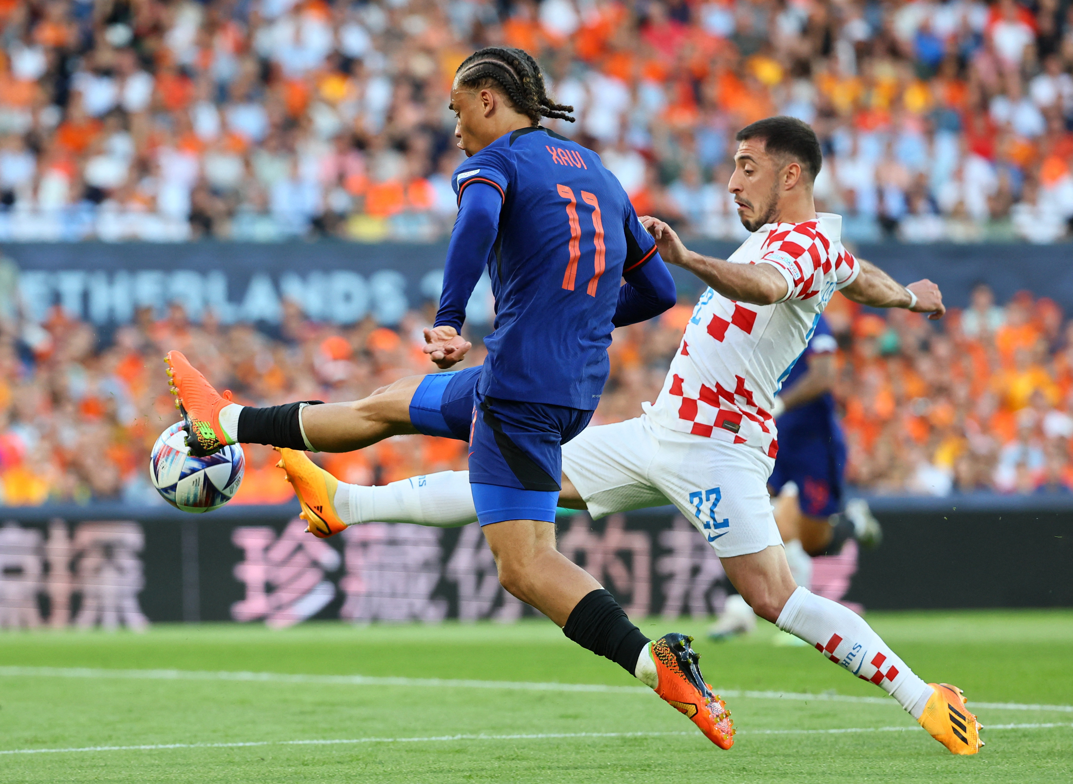 REUTERS/Wolfgang Rattay