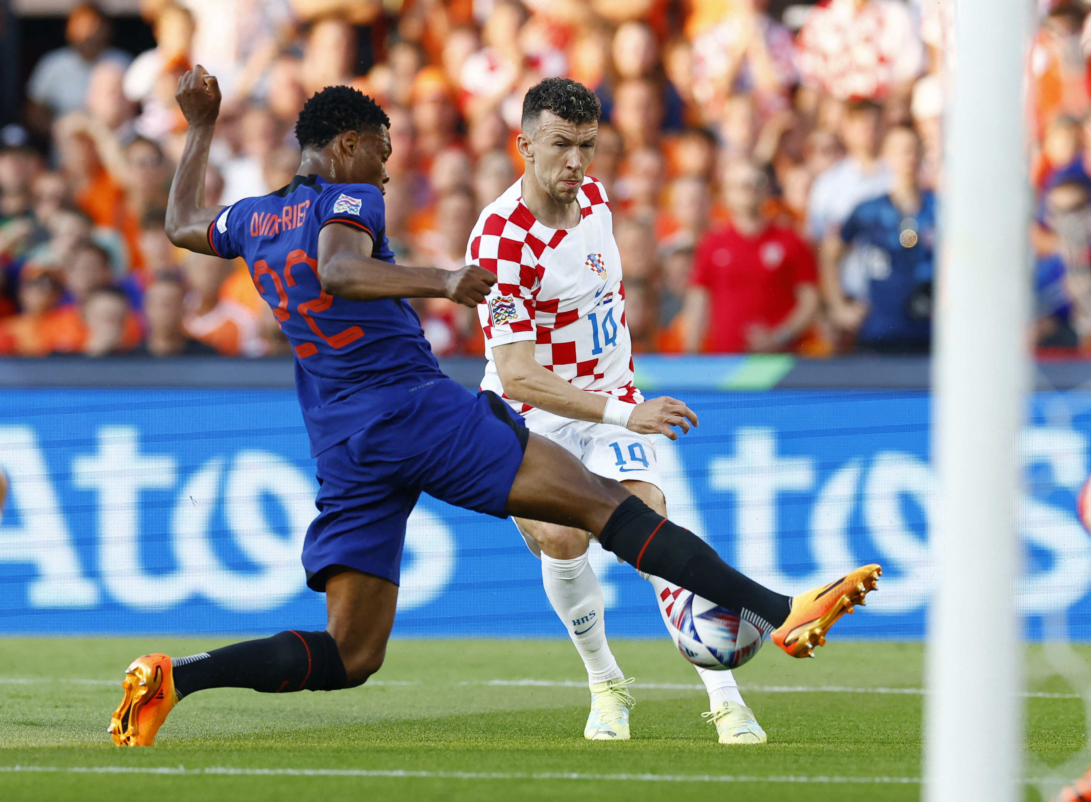 REUTERS/Piroschka Van De Wouw