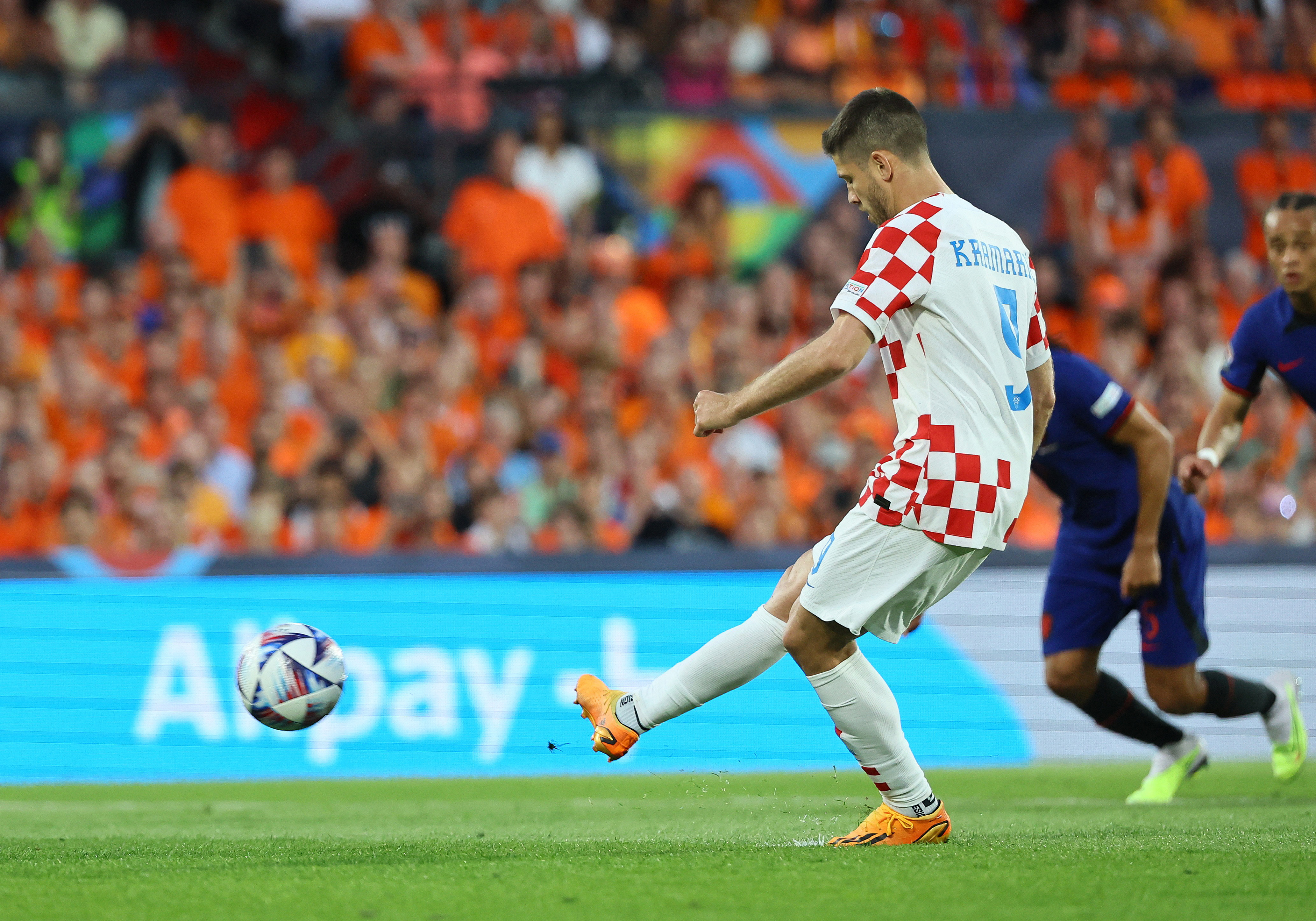 REUTERS/Wolfgang Rattay