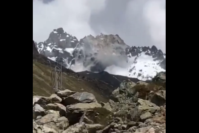 Twitter Screenshot Tirol