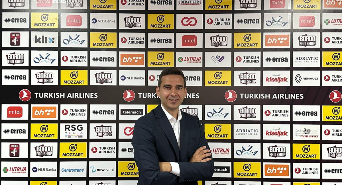 Nemanja Tešić