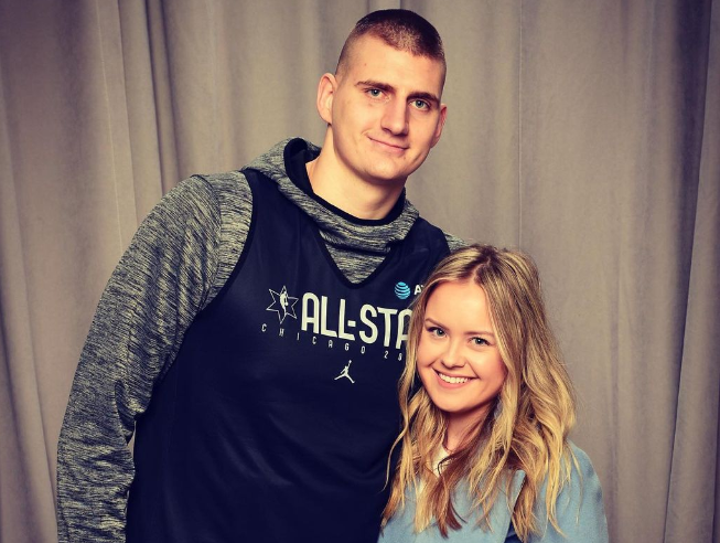 jokic 2
