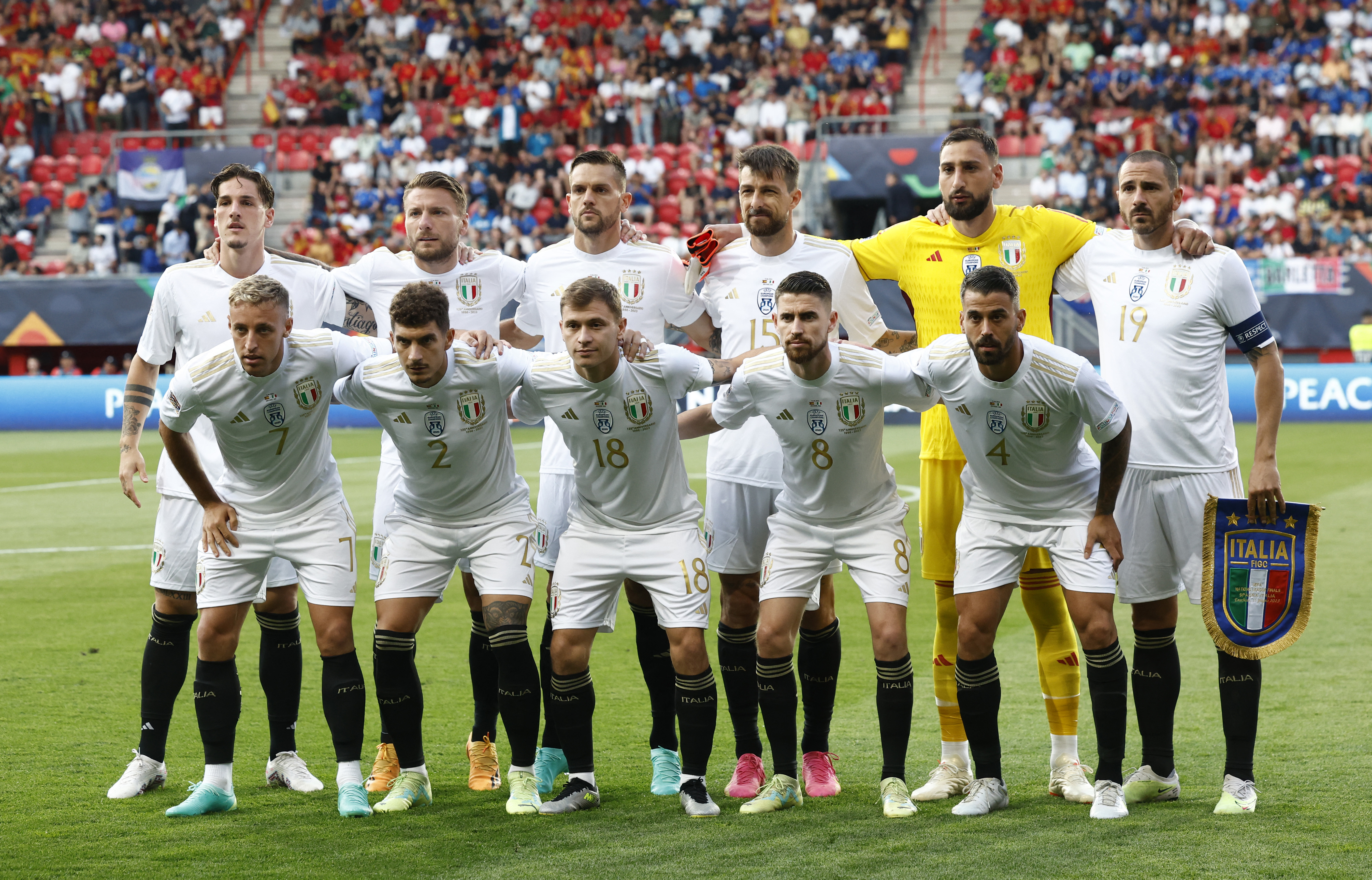 REUTERS/Piroschka Van De Wouw