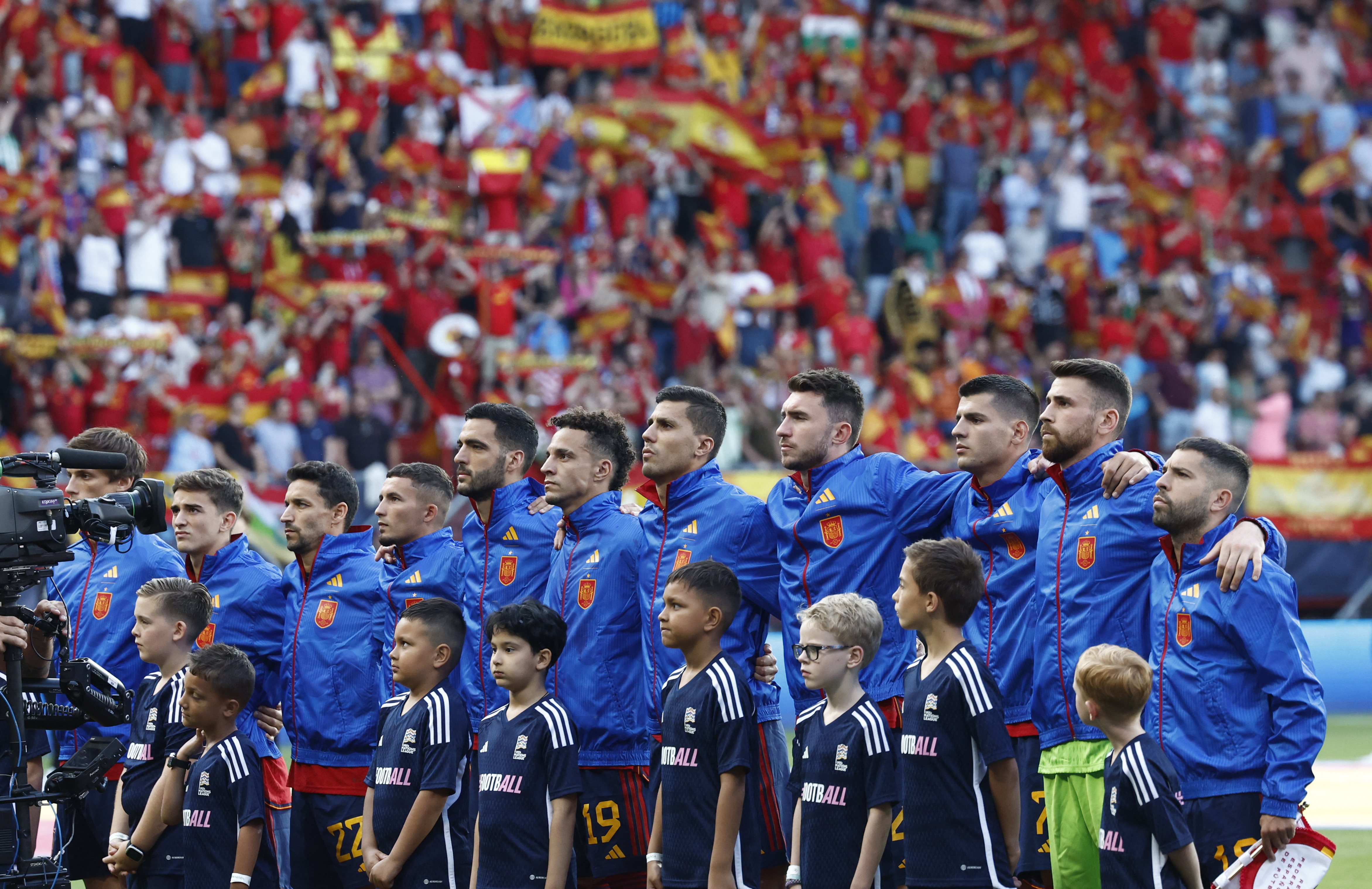  REUTERS/Piroschka Van De Wouw