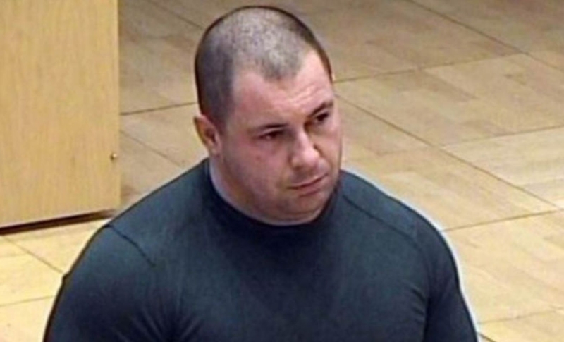 admir arnautovic smrk