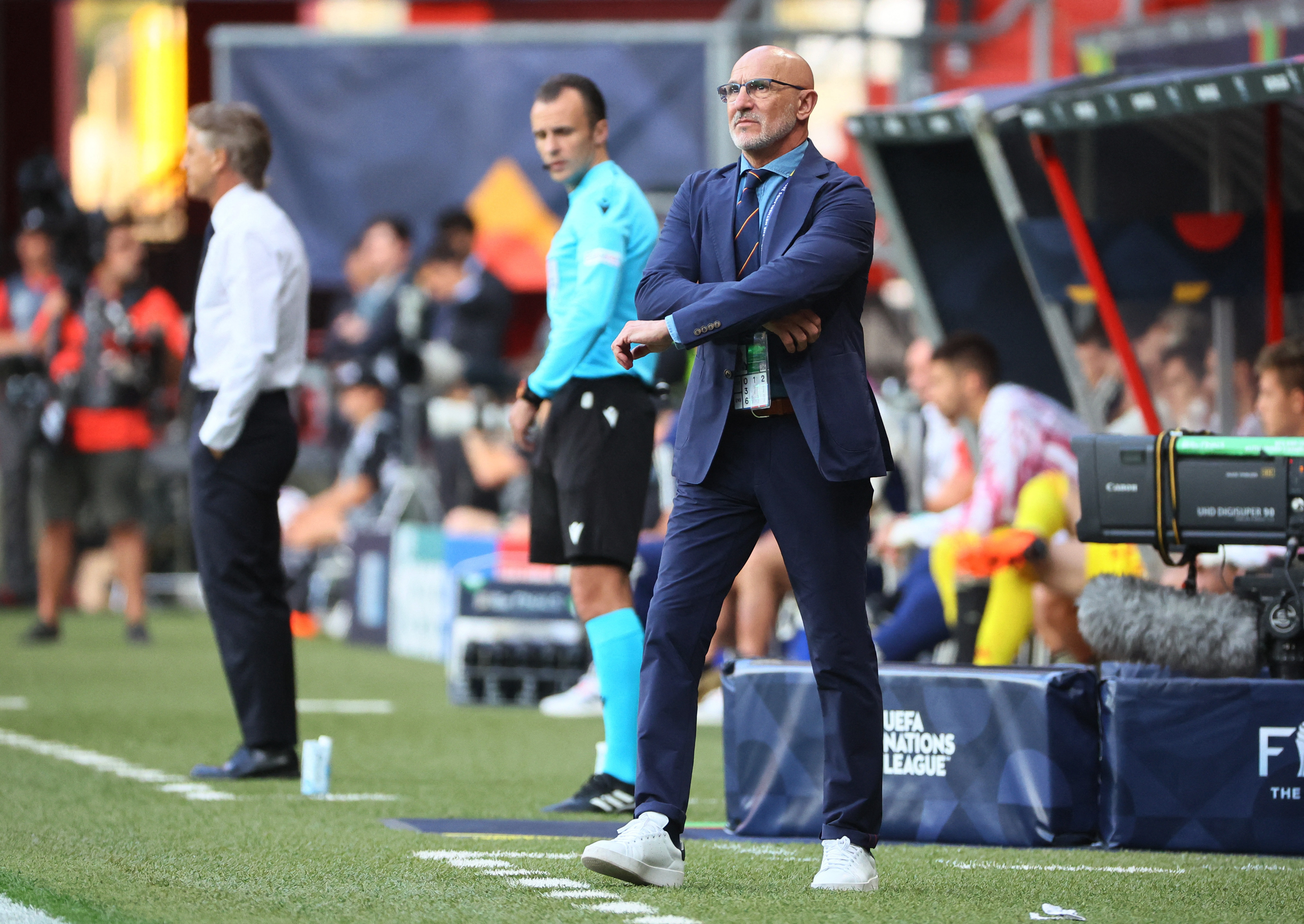 REUTERS/Wolfgang Rattay