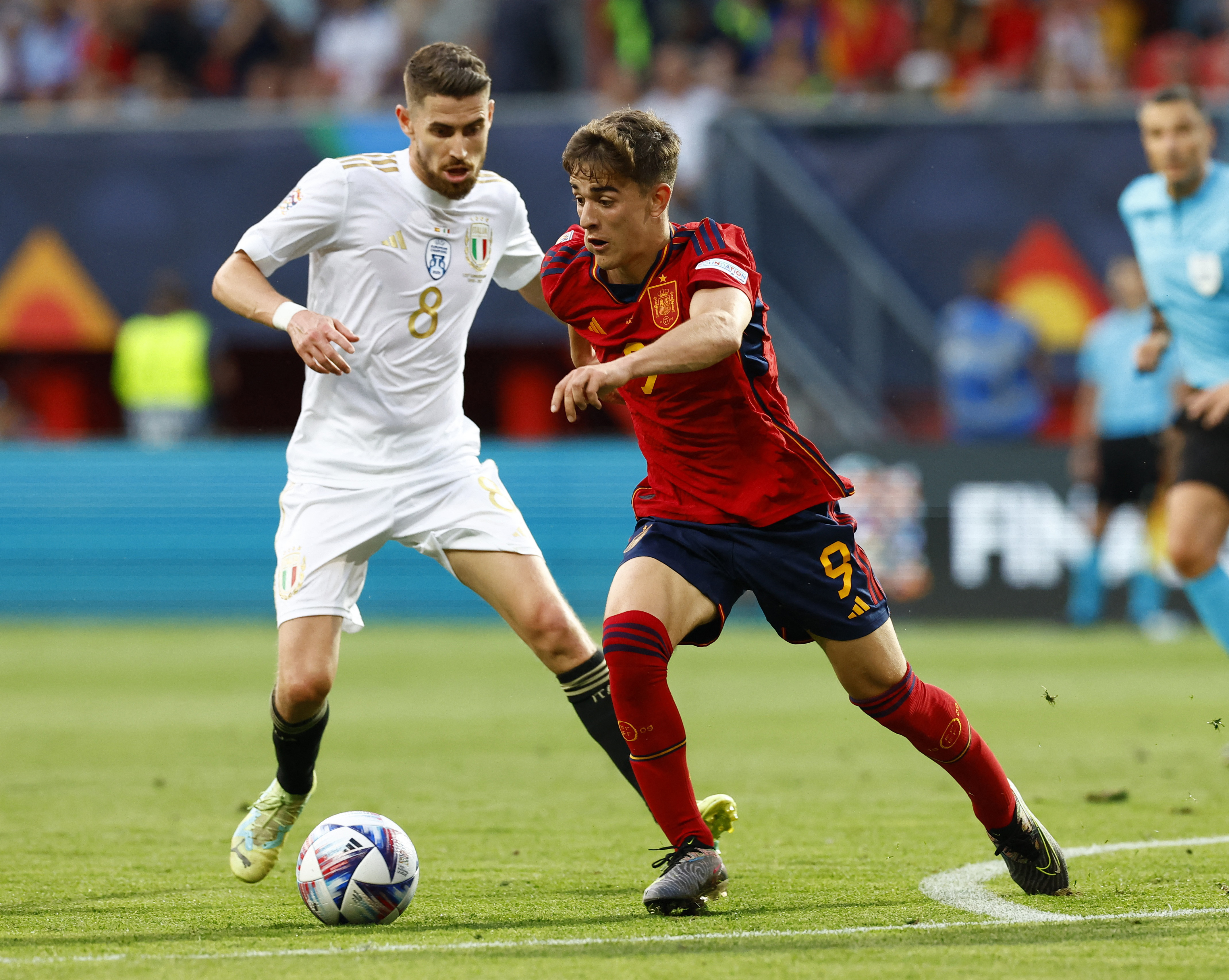 REUTERS/Piroschka Van De Wouw