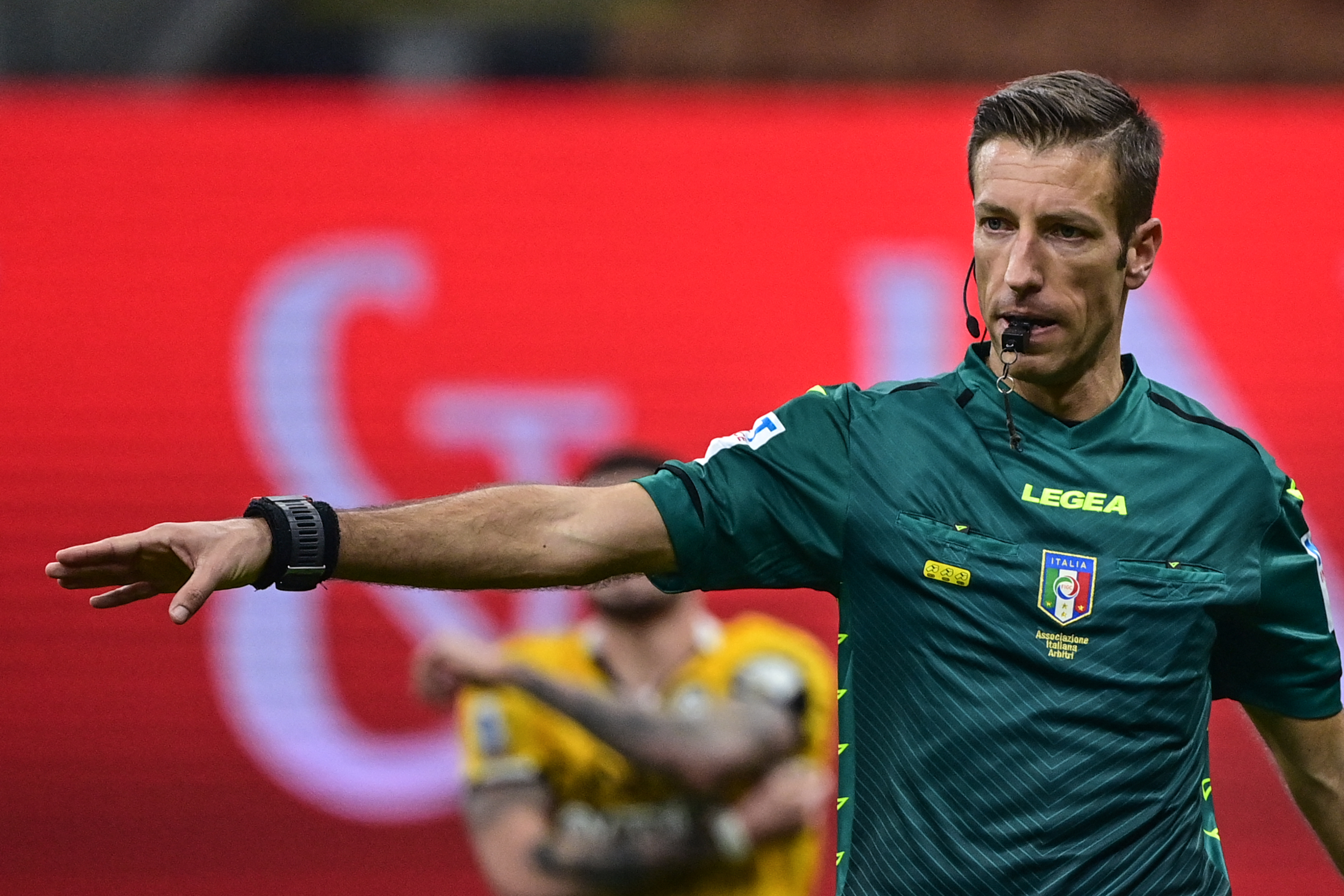 FBL-ITA-SERIEA-AC MILAN-UDINESE