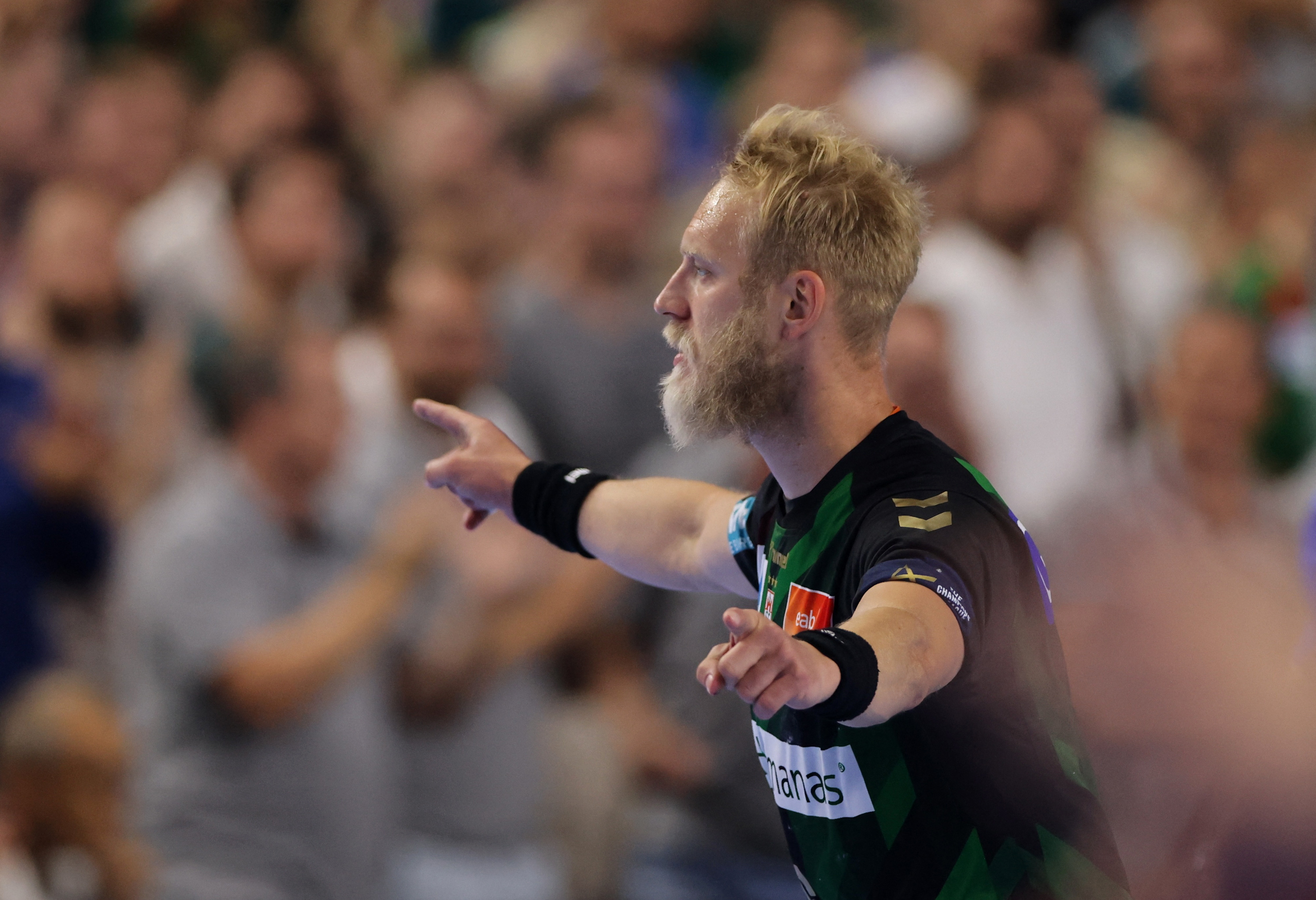 EHF FINAL4 Men's Handball Champions League Finals - Final - SC Magdeburg v Barlinek Industria Kielce