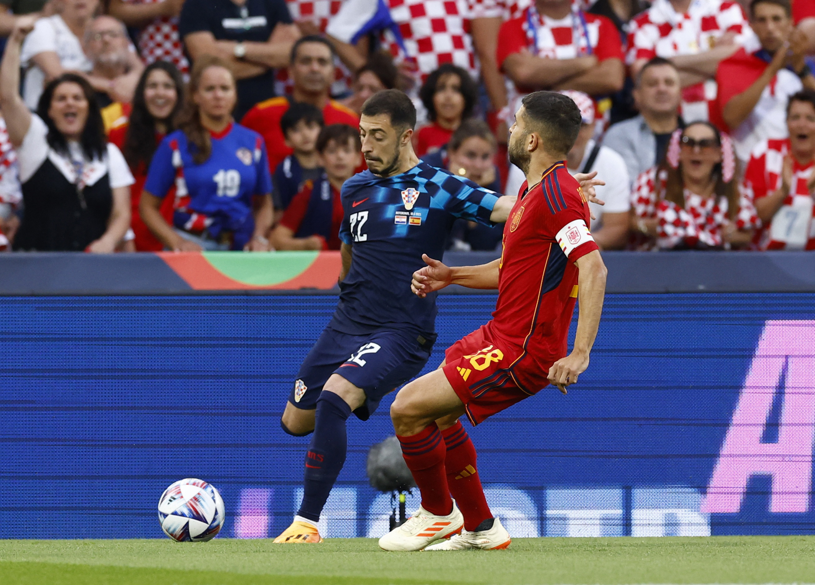 REUTERS/Piroschka Van De Wouw