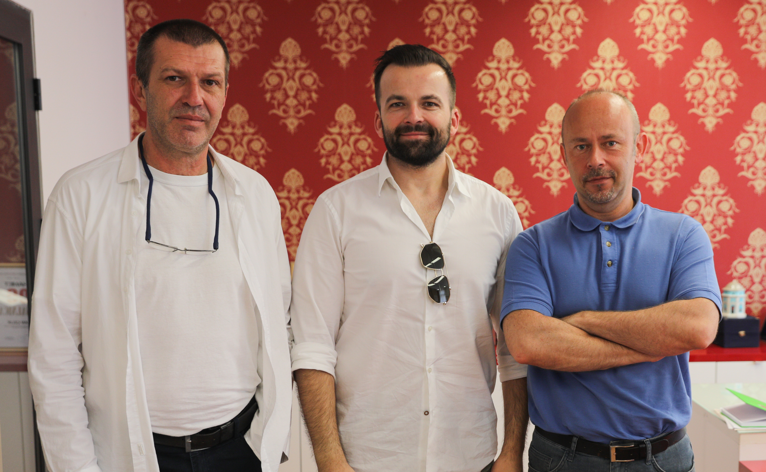 Na jesen počinje snimanje novog bh. filma “Trenutak”, reditelja Rifata Kukića