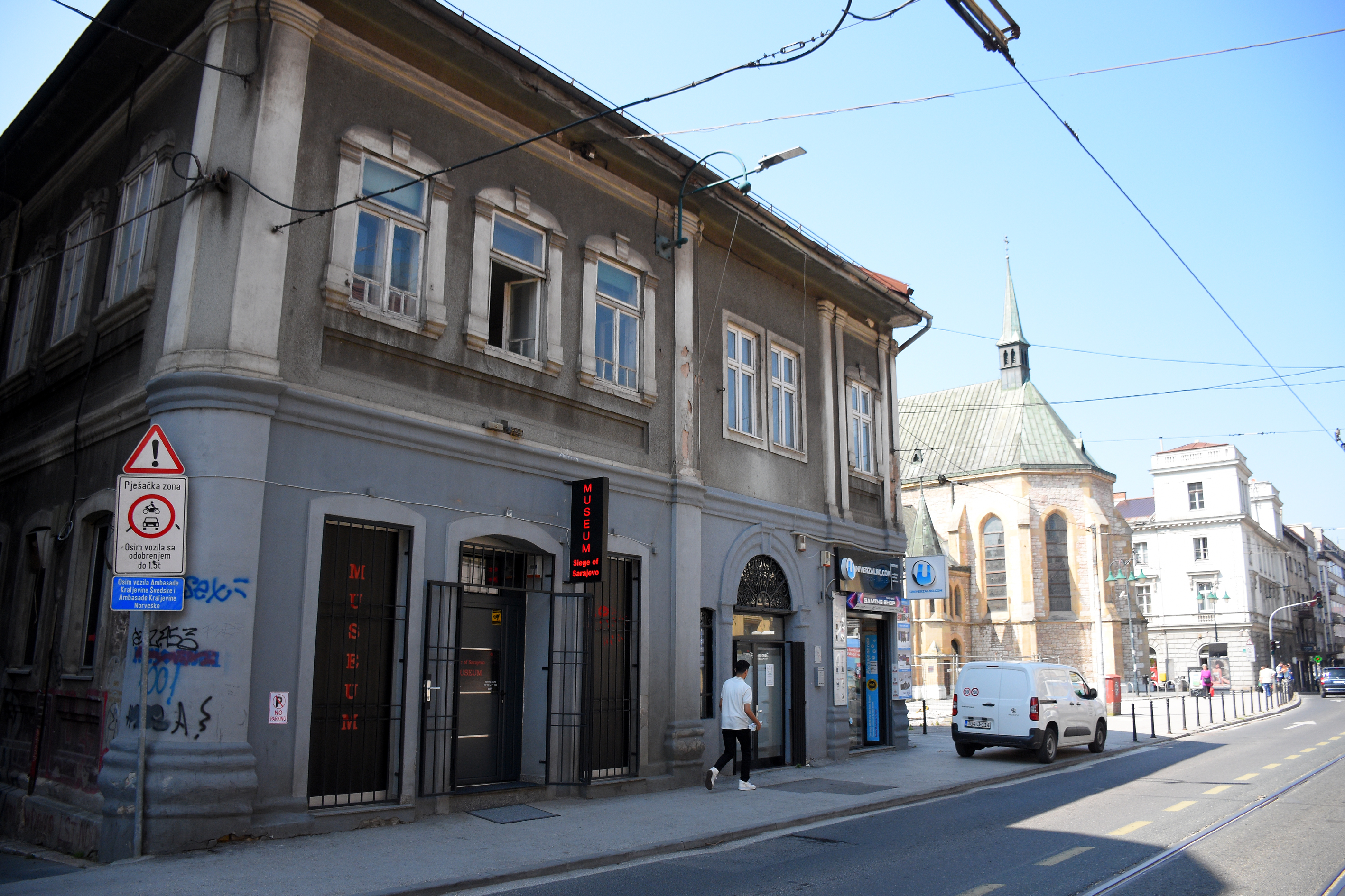 Muzej Sarajeva pod opsadom je među top 5 turističkih atrakcija glavnog grada BiH