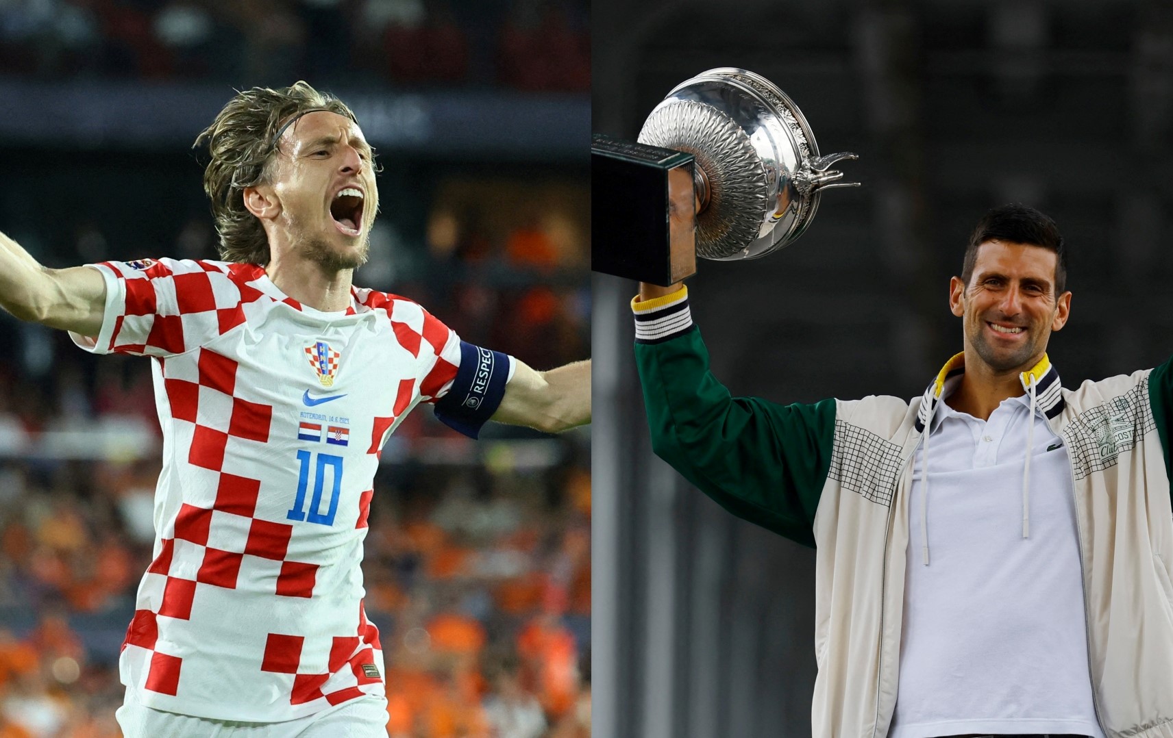 modric djokovic