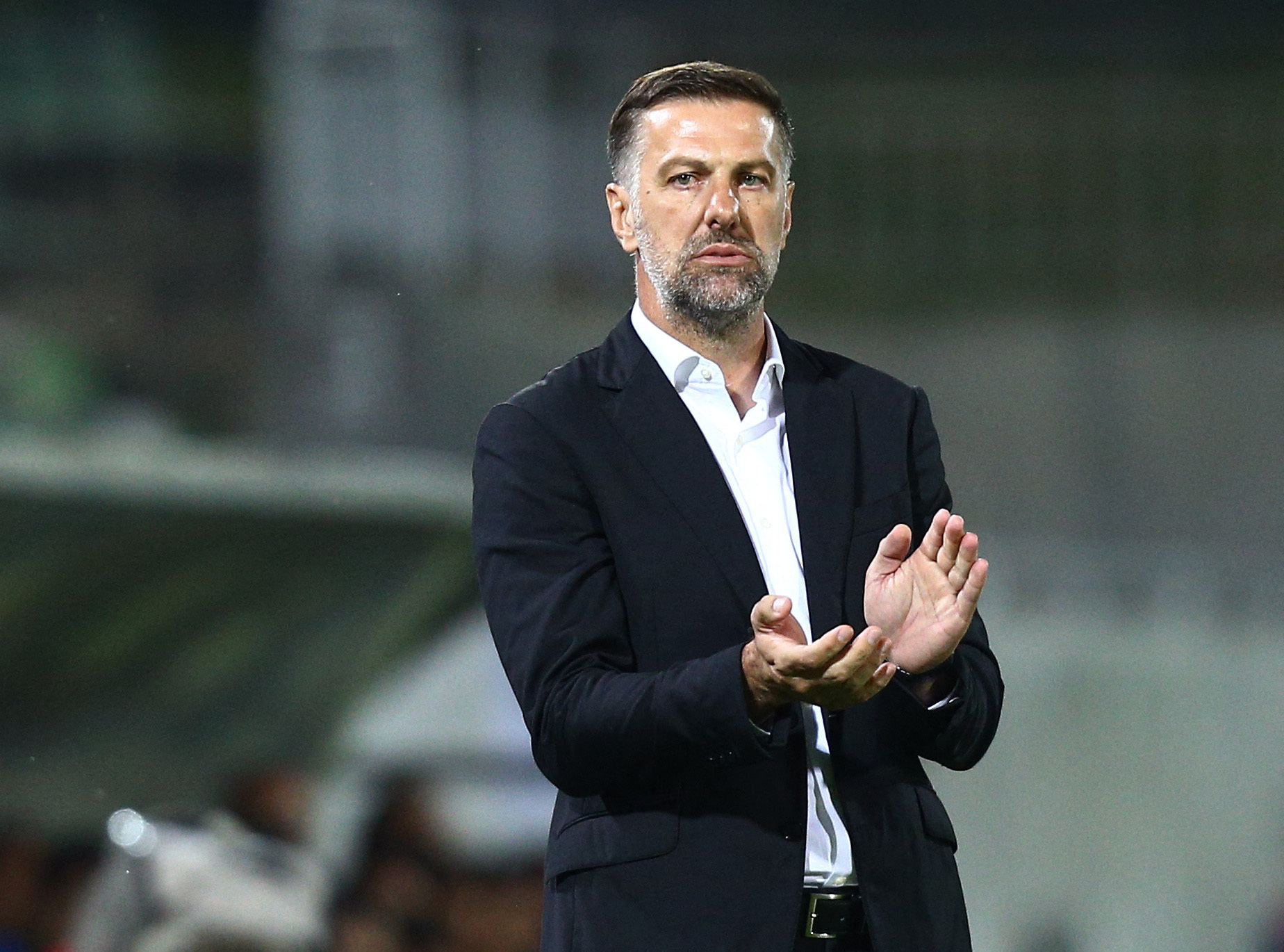 UEFA Euro 2024 Qualifier - Group G - Bulgaria v Serbia