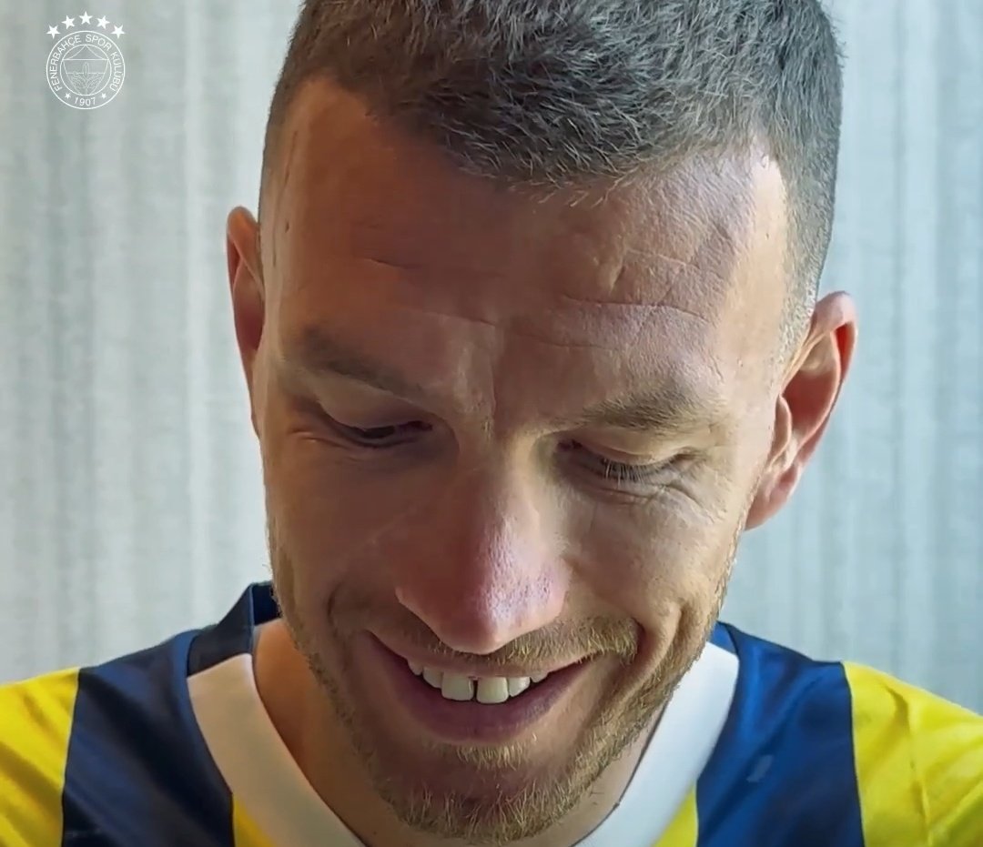 dzeko 111