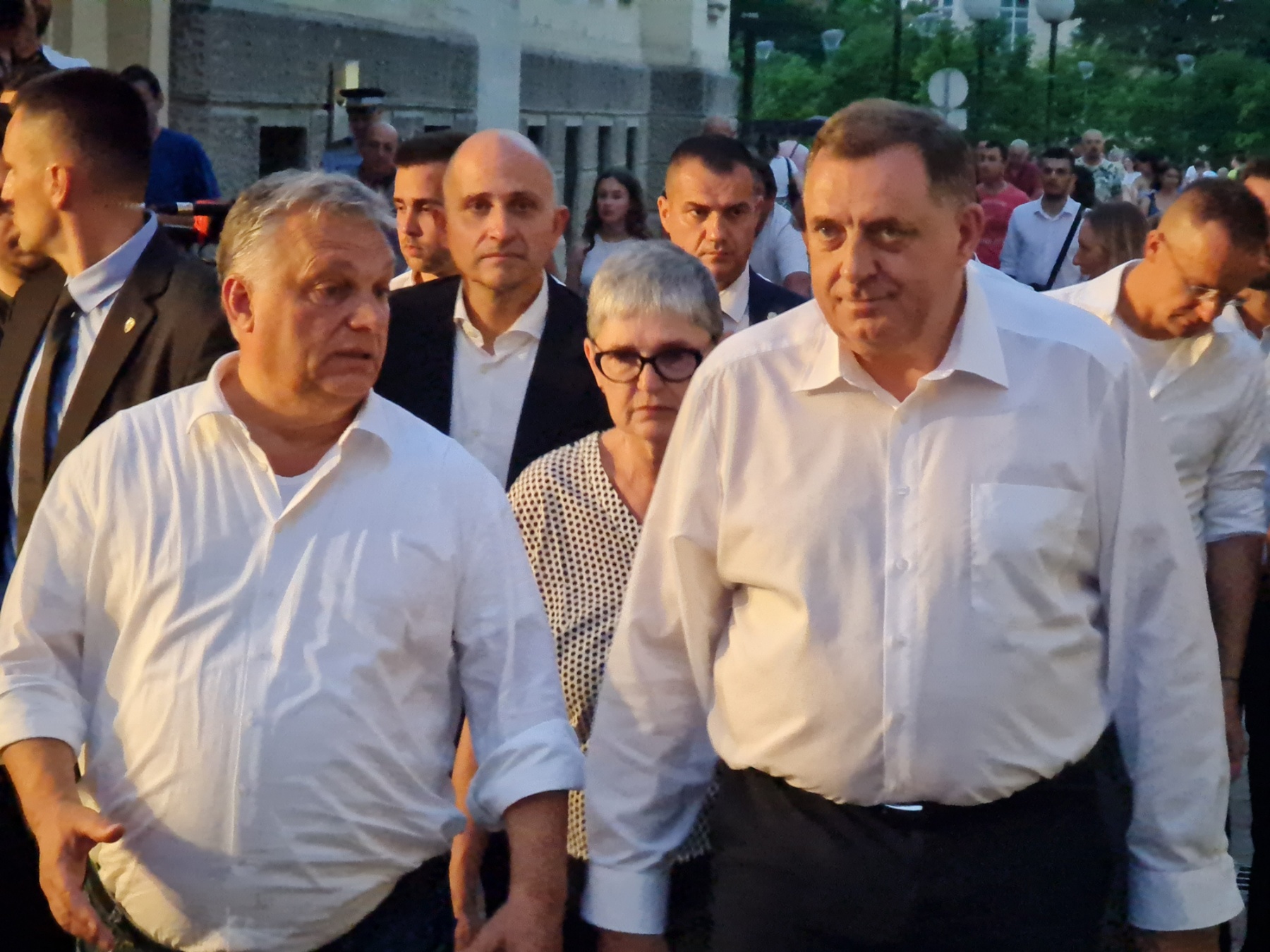 DDODIK ORBAN BANJALUKA