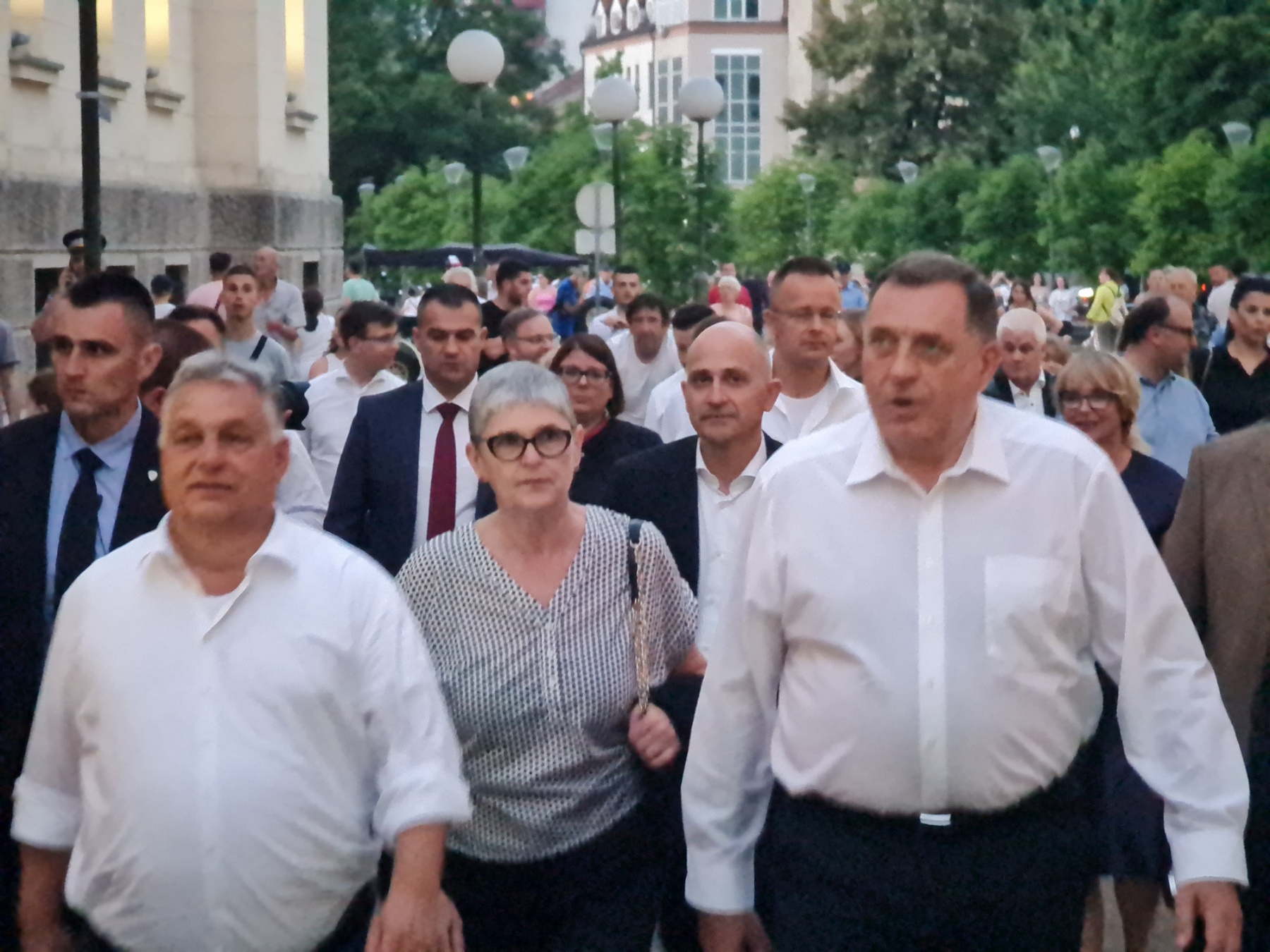 DDODIK ORBAN BANJALUKA
