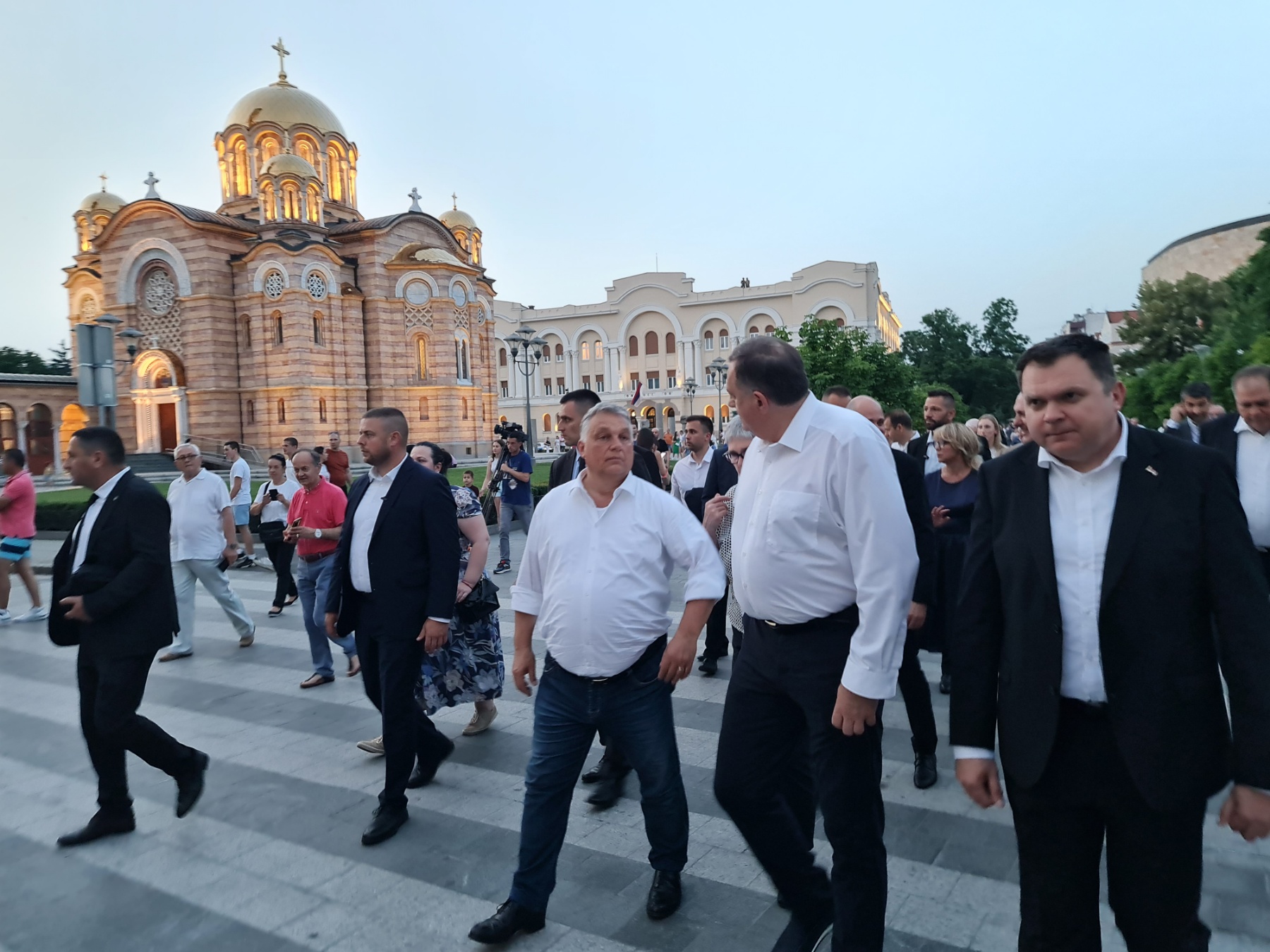 DDODIK ORBAN BANJALUKA