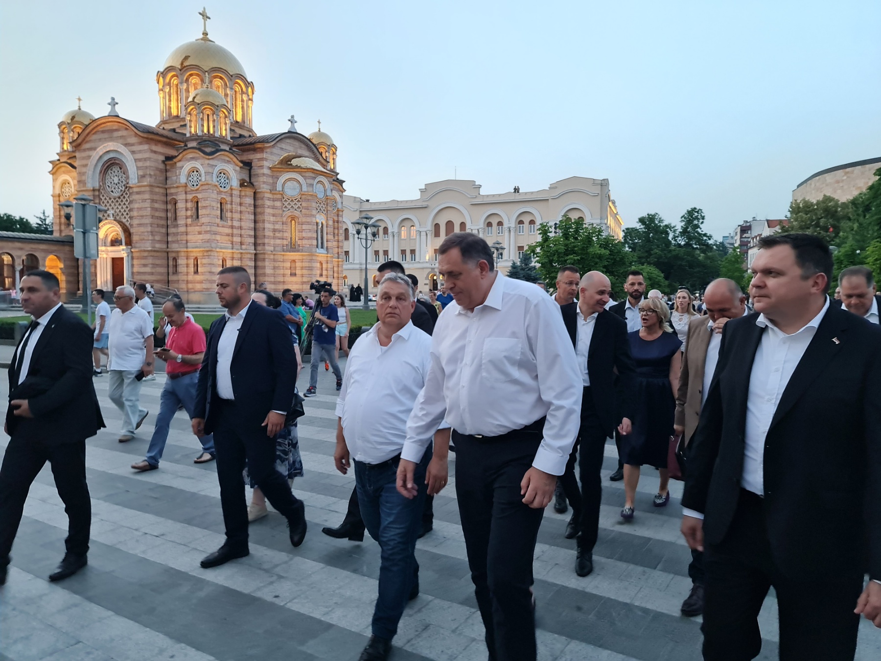 DDODIK ORBAN BANJALUKA