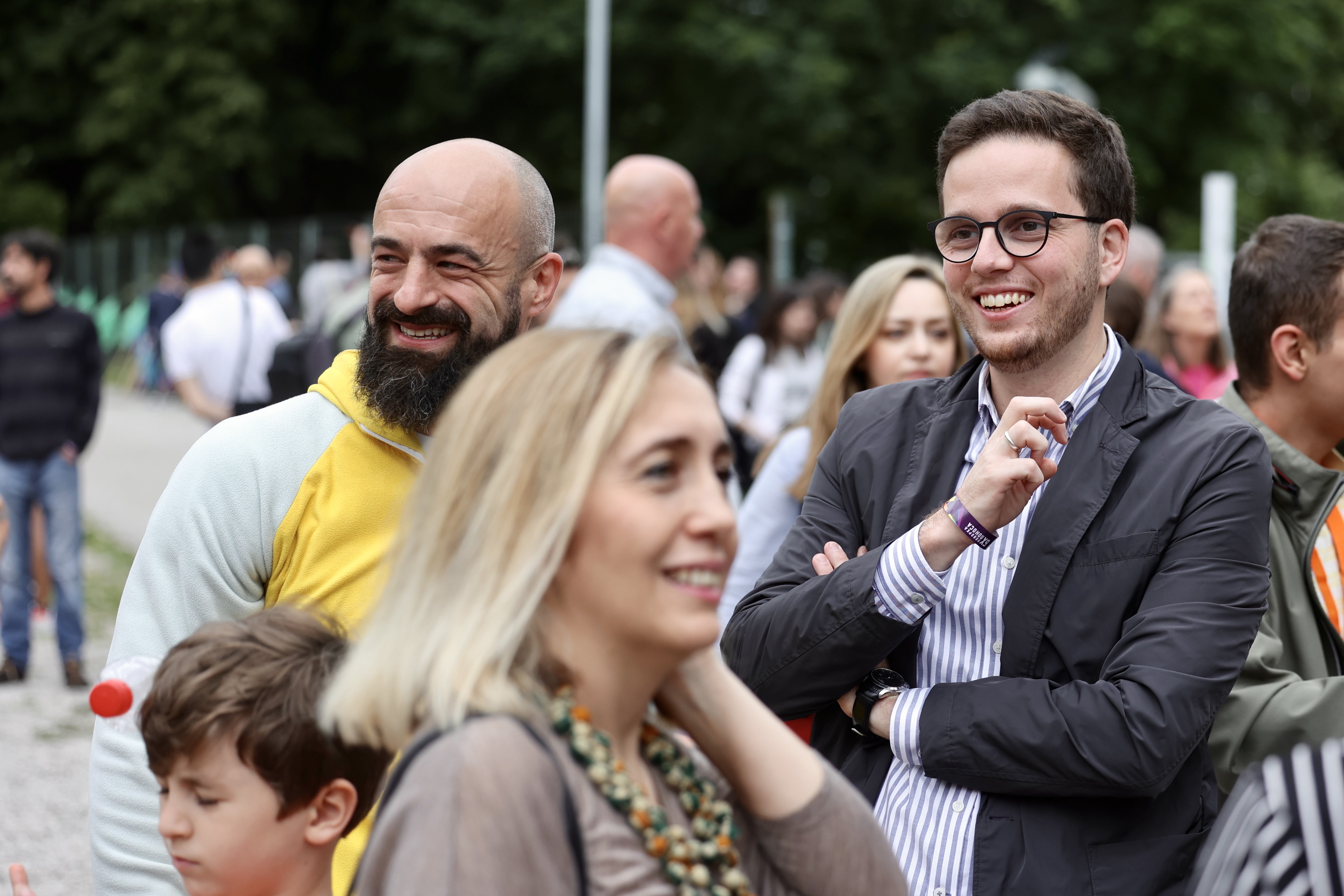 Povorka ponosa Sarajevo