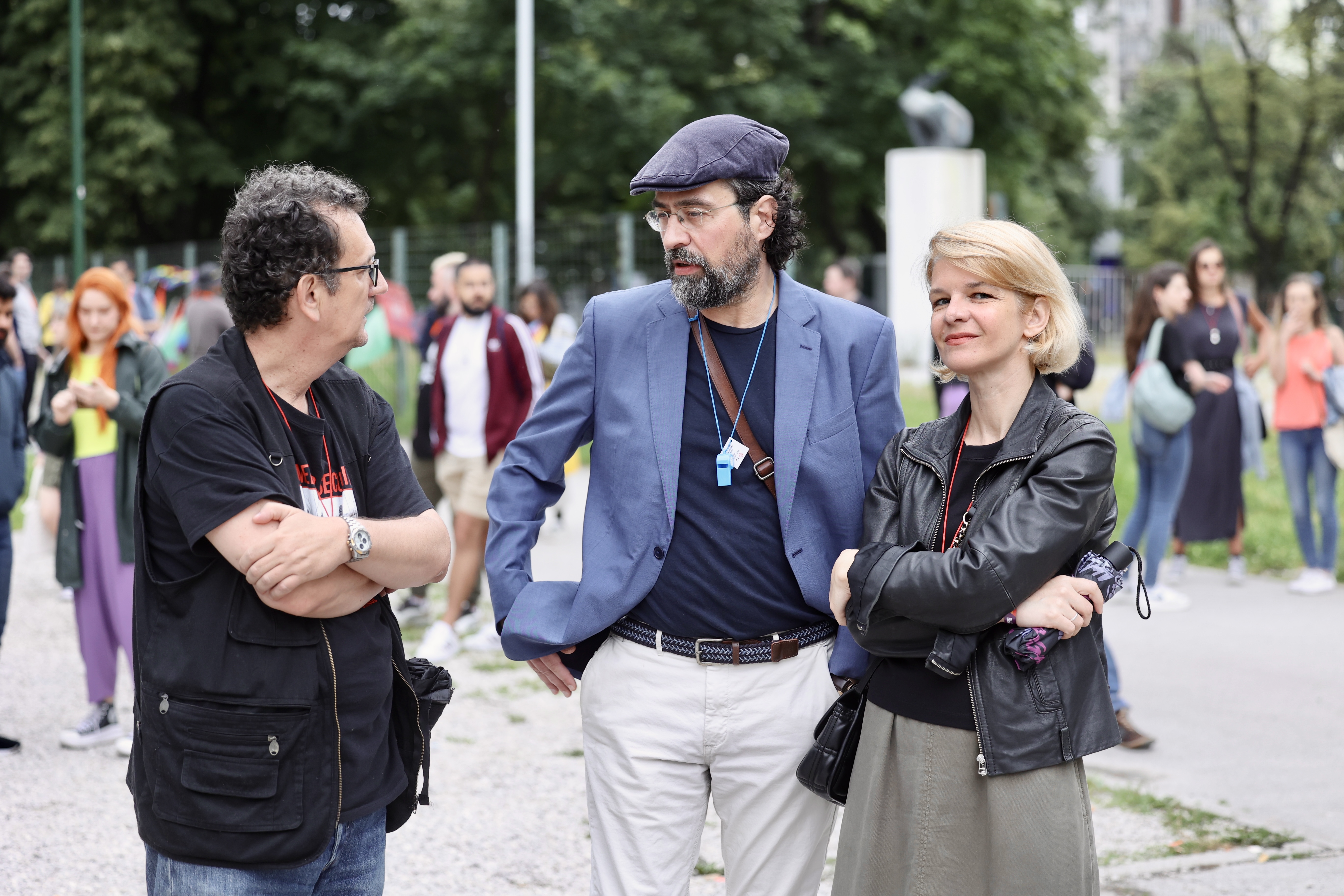 Povorka ponosa Sarajevo