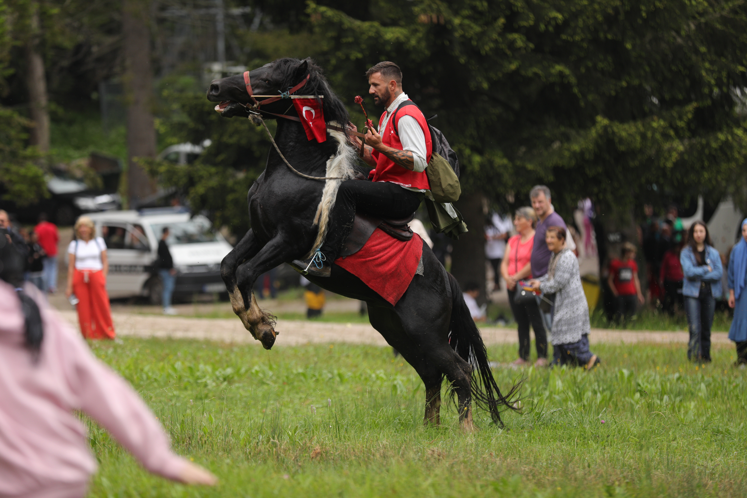 Centralna svečanost "513. dana Ajvatovice": Bošnjaci ni od koga ne traže dozvolu da borave na svojoj zemlji