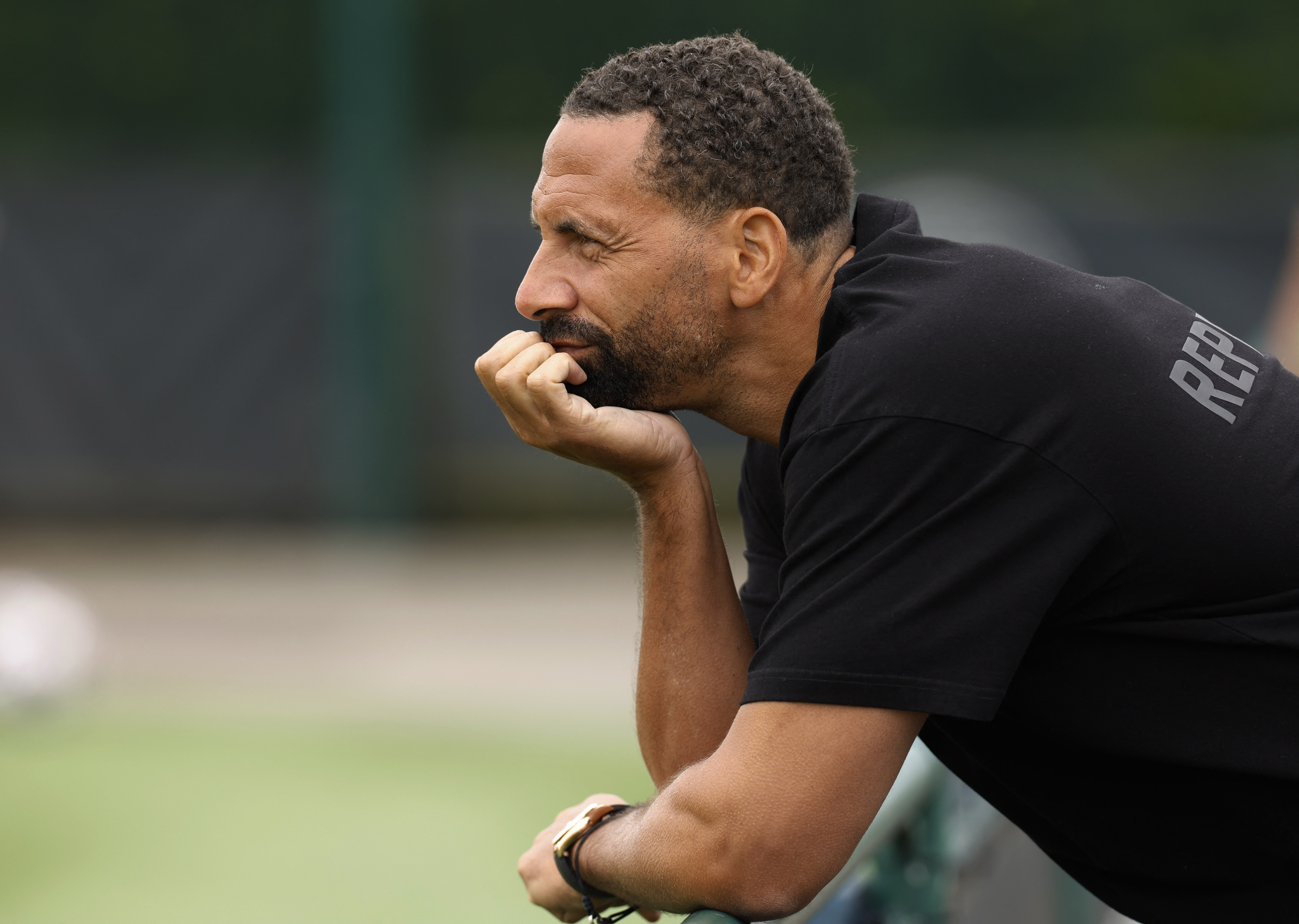 Champions League - Final - Manchester City Media Day